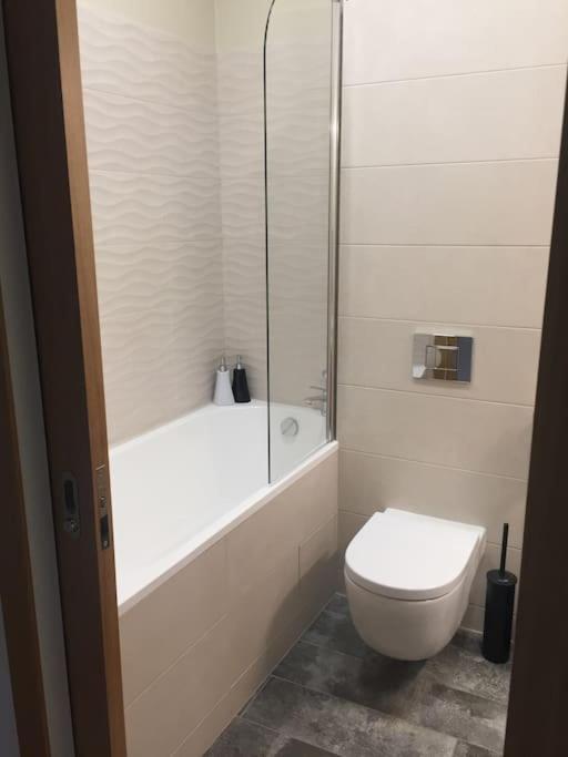 Căn hộ Design Apartment, 2 En-suite - Very