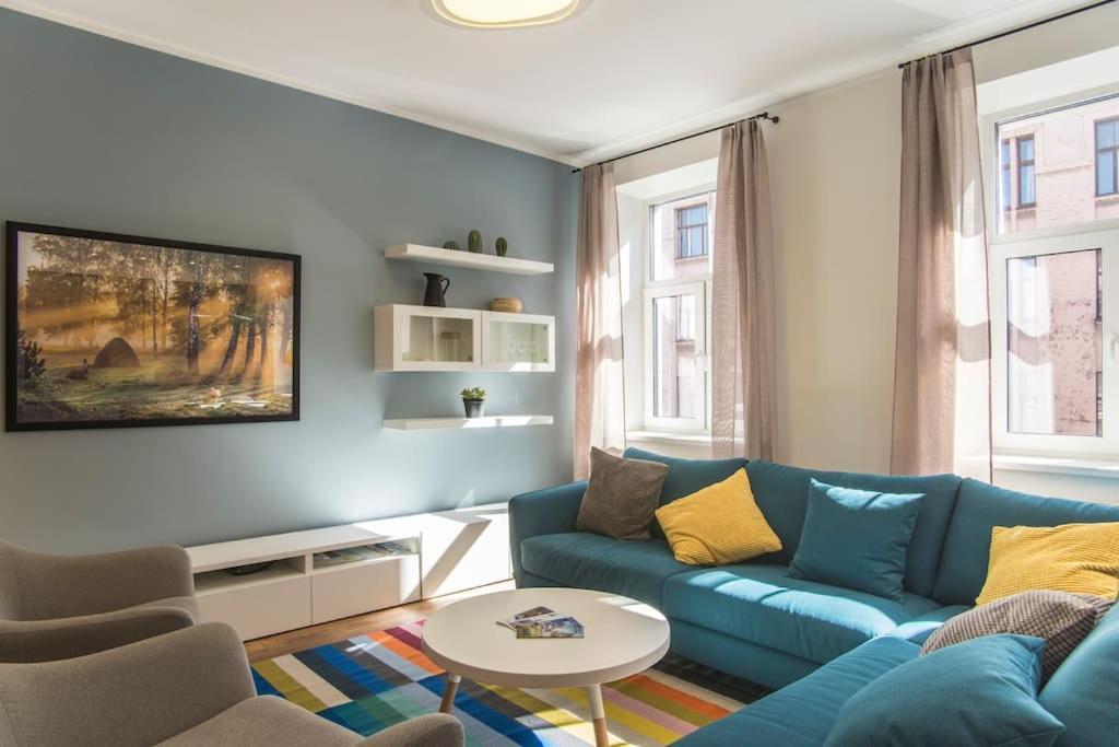 Design Apartment, 2 En-suite - Very Căn hộ