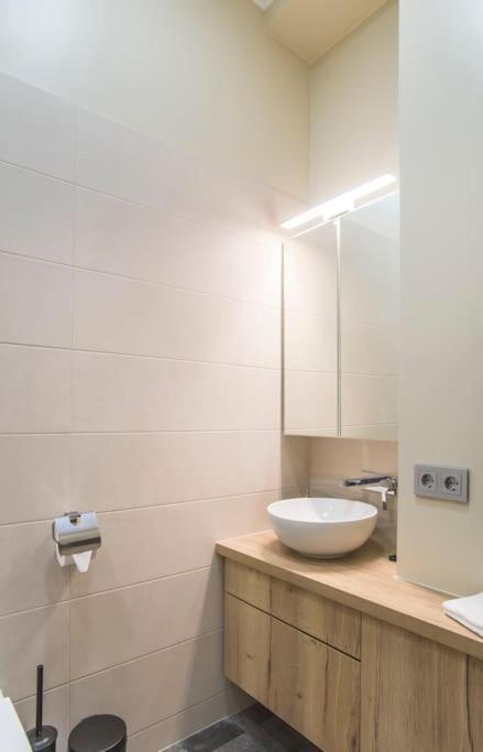 Design Apartment, 2 En-suite - Very Apartment *