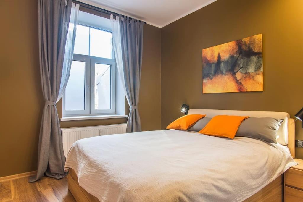 Design Apartment, 2 En-suite - Very Apartment *