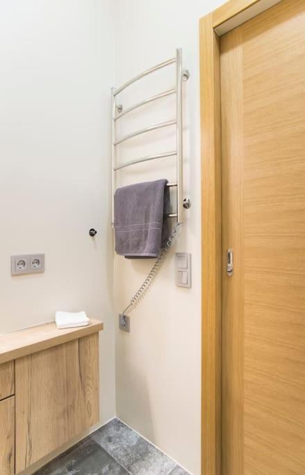 Design Apartment, 2 En-suite - Very Apartment Riga