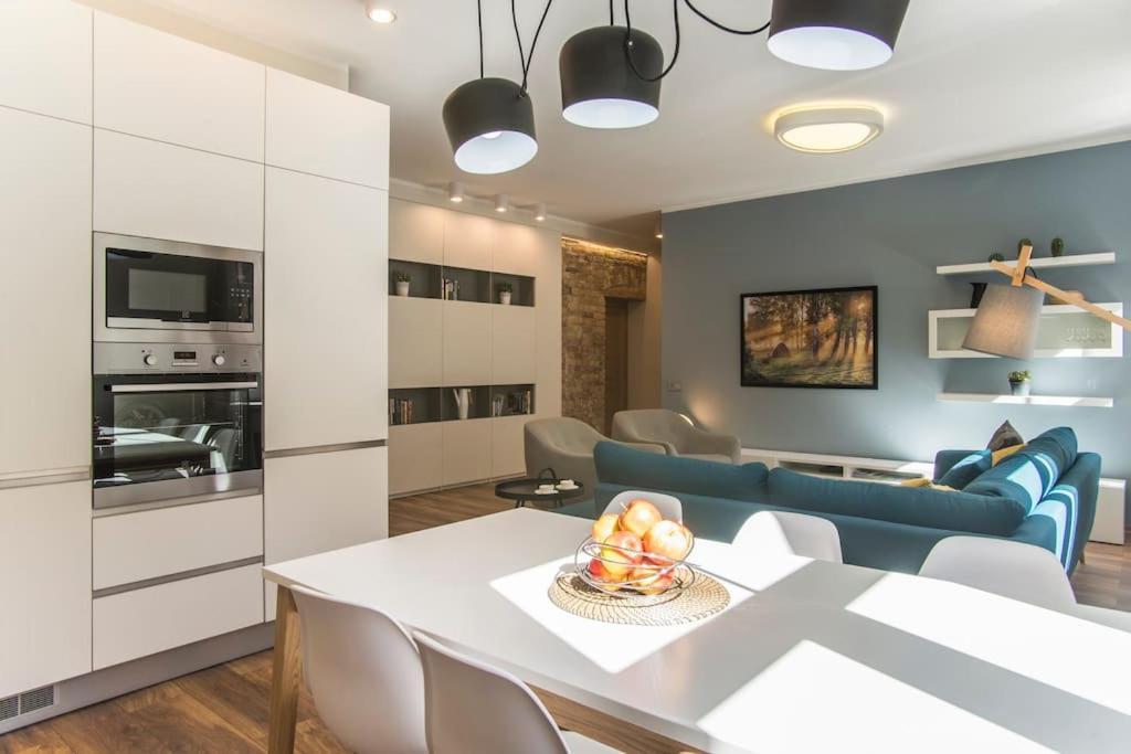 Design Apartment, 2 En-suite - Very Căn hộ