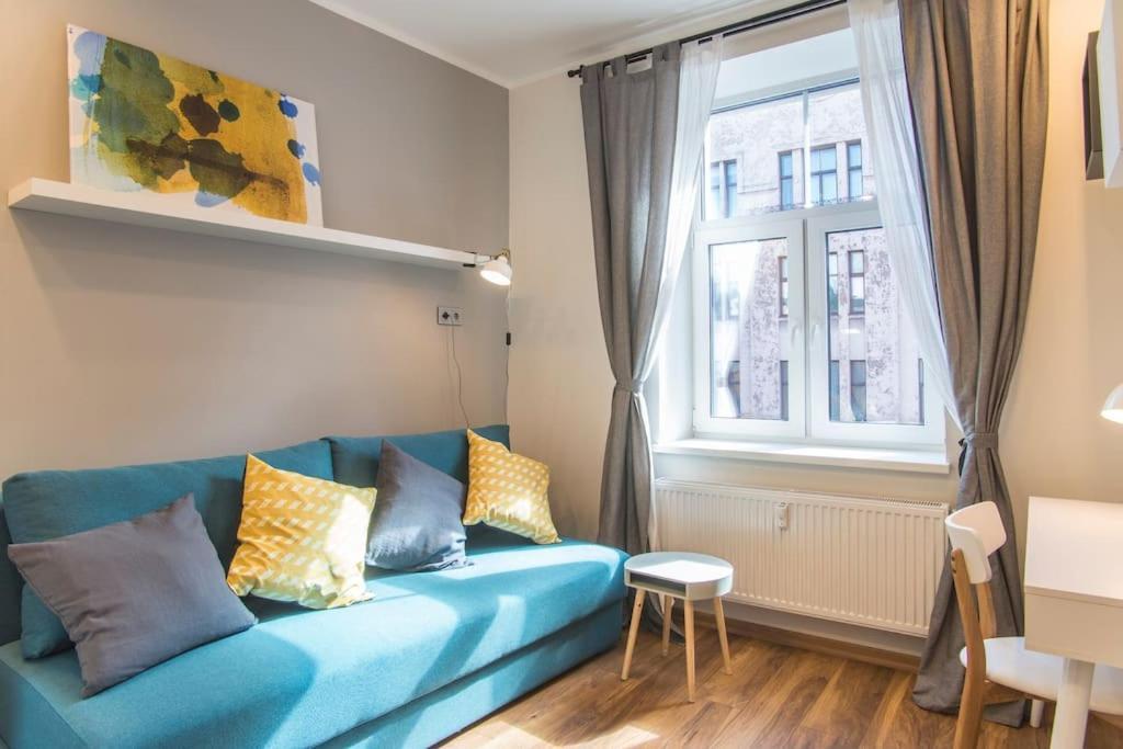 Design Apartment, 2 En-suite - Very Apartment