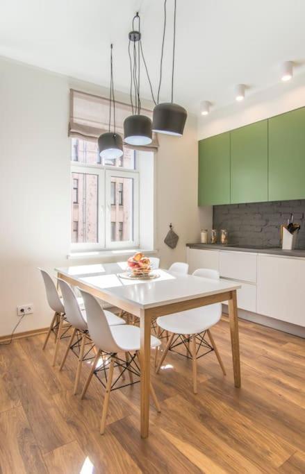 Căn hộ Design Apartment, 2 En-suite - Very