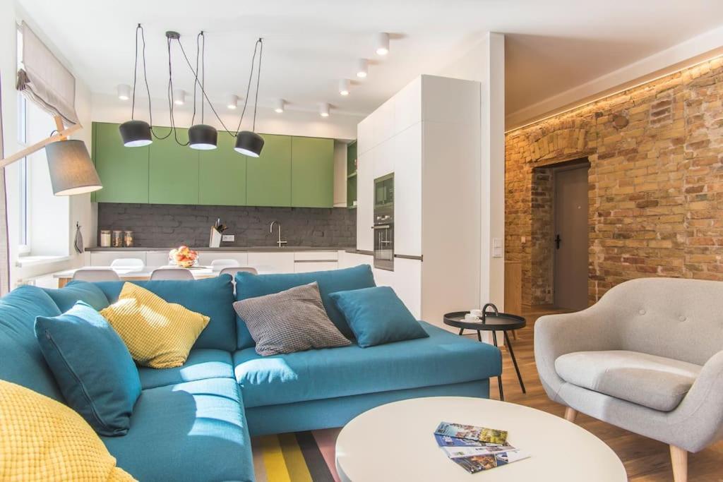 Căn hộ Design Apartment, 2 En-suite - Very *