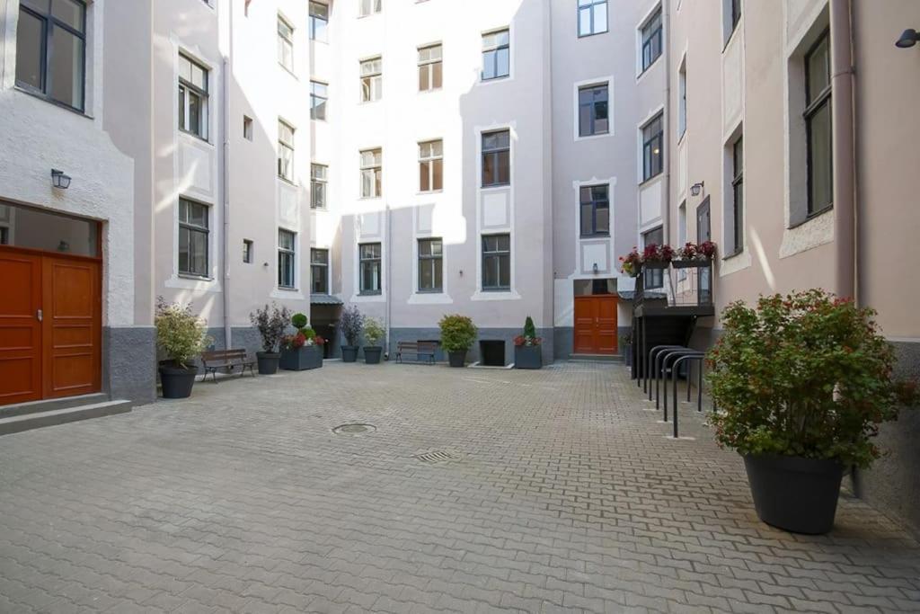 Design Apartment, 2 En-suite - Very Apartment *