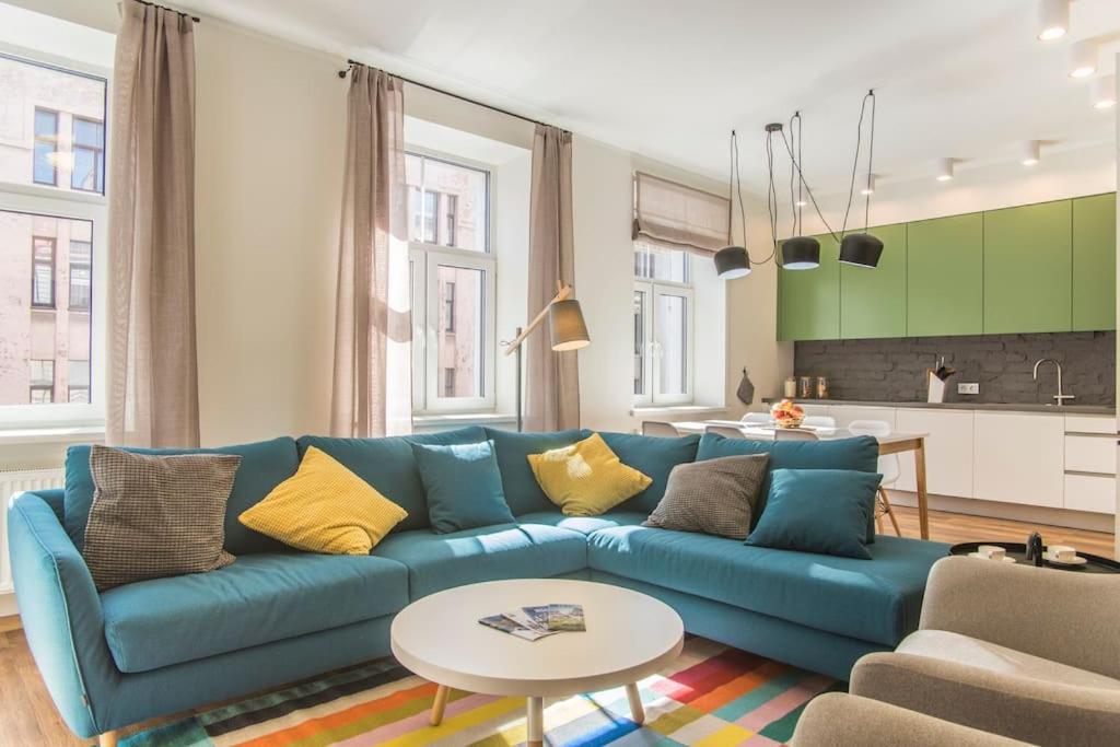 Design Apartment, 2 En-suite - Very Apartment