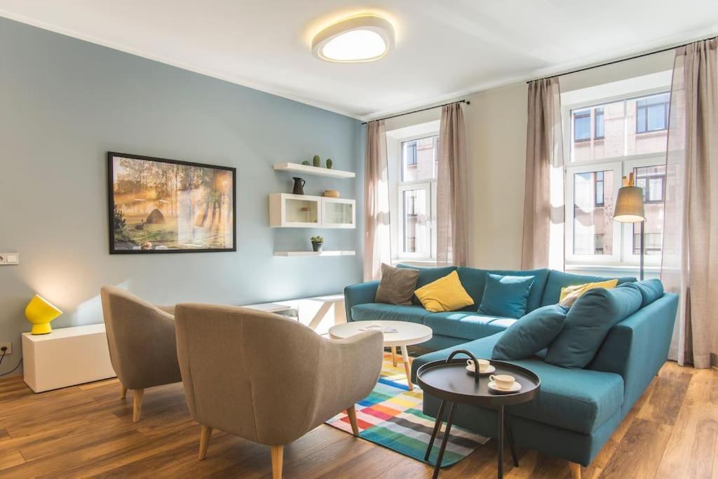 Design Apartment, 2 En-suite - Very