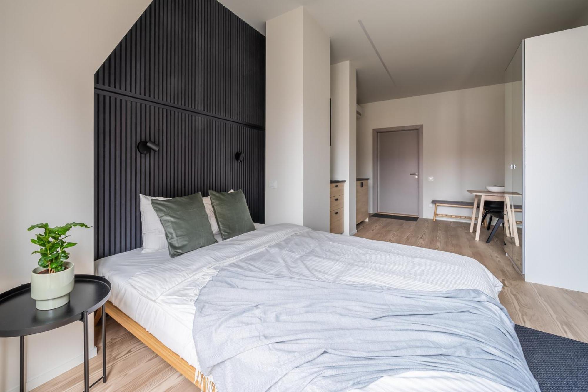 Appartement Kungu Street Old Town By Innorental