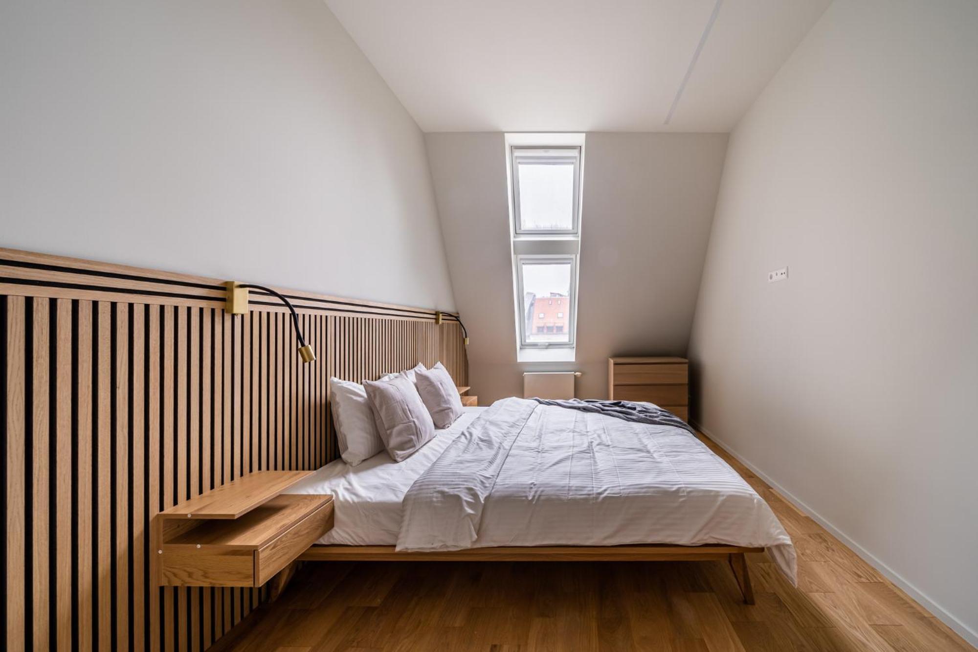 Appartement Kungu Street Old Town By Innorental Riga