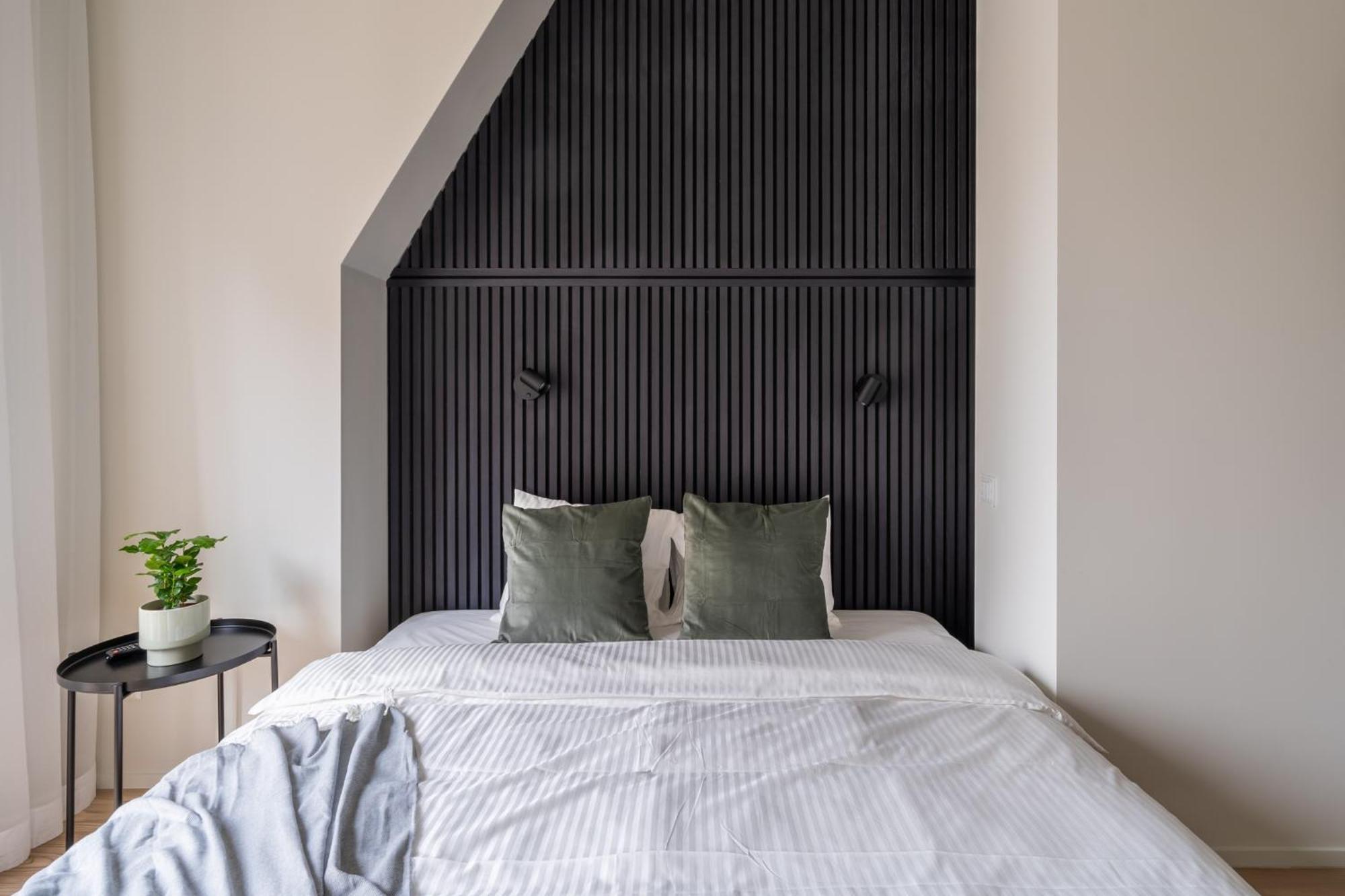 Appartement Kungu Street Old Town By Innorental