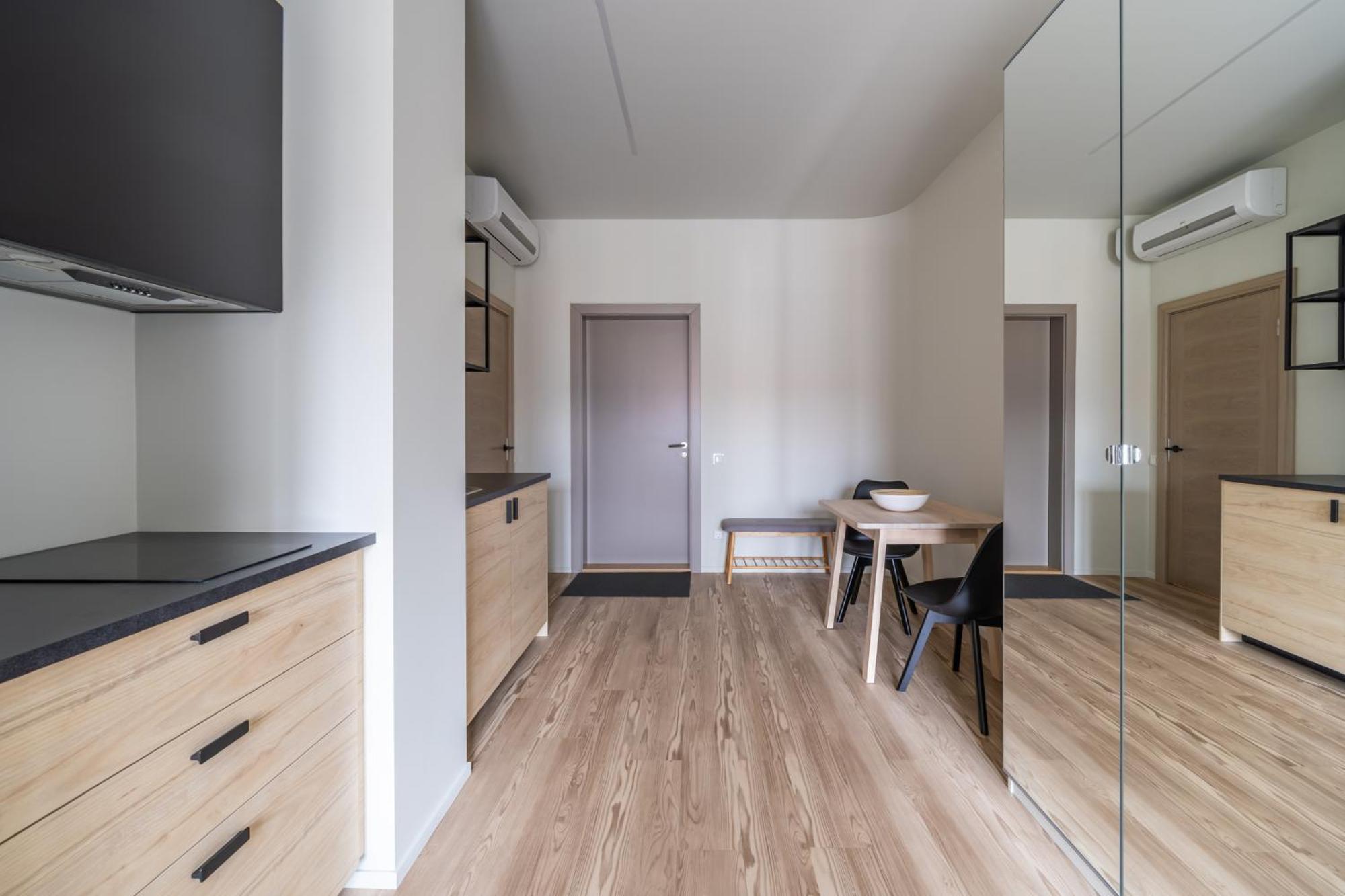 Appartement Kungu Street Old Town By Innorental *