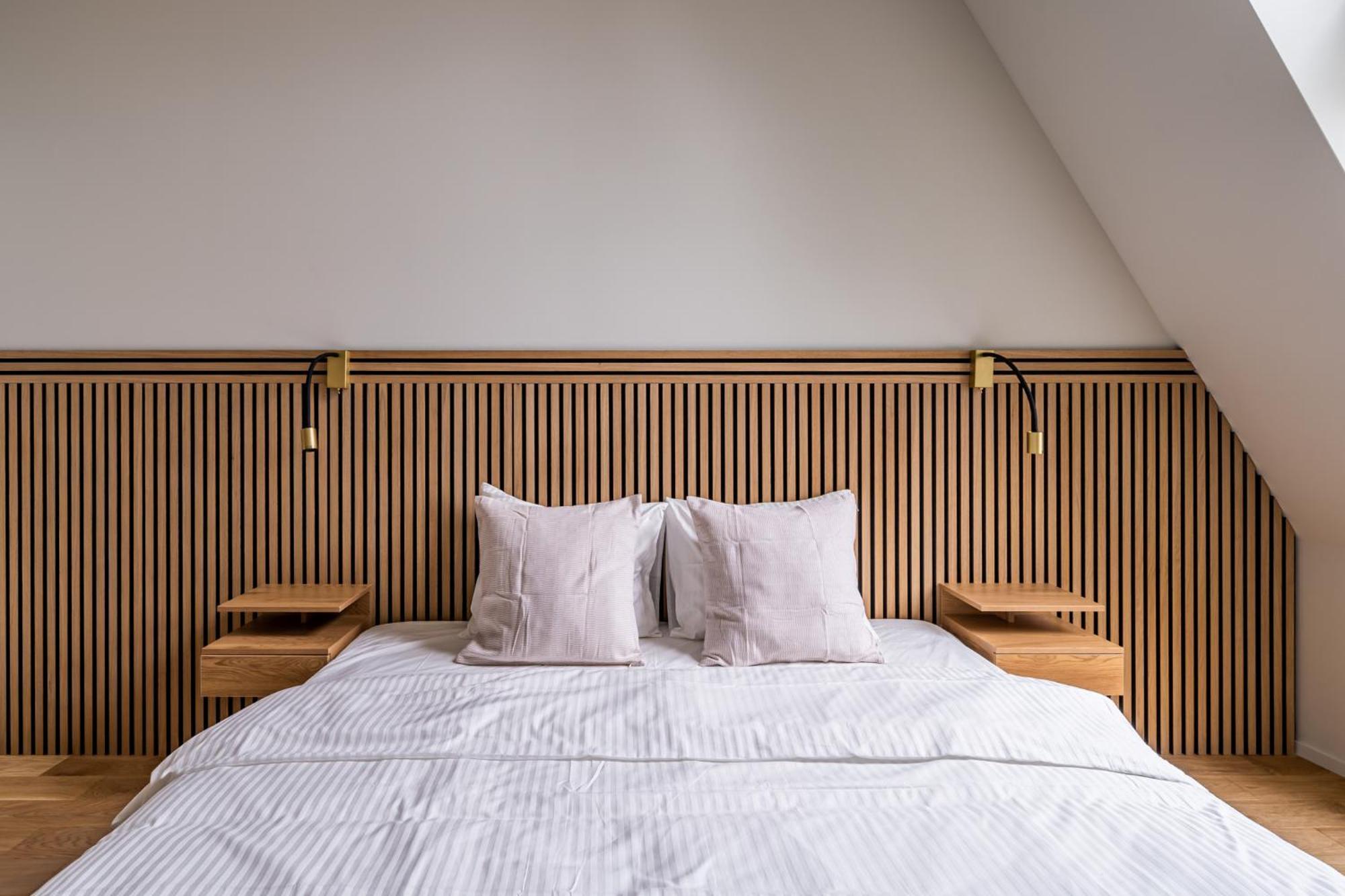 Kungu Street Old Town By Innorental Appartement Riga