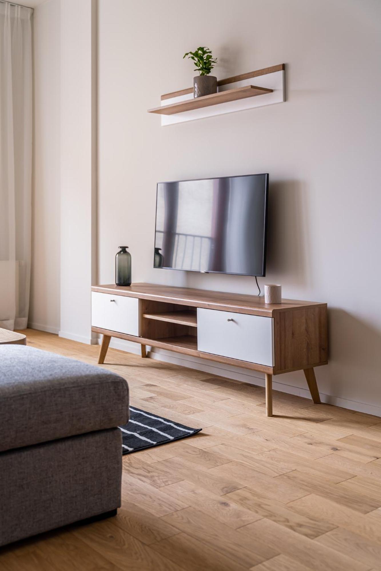 Appartement Kungu Street Old Town By Innorental Riga