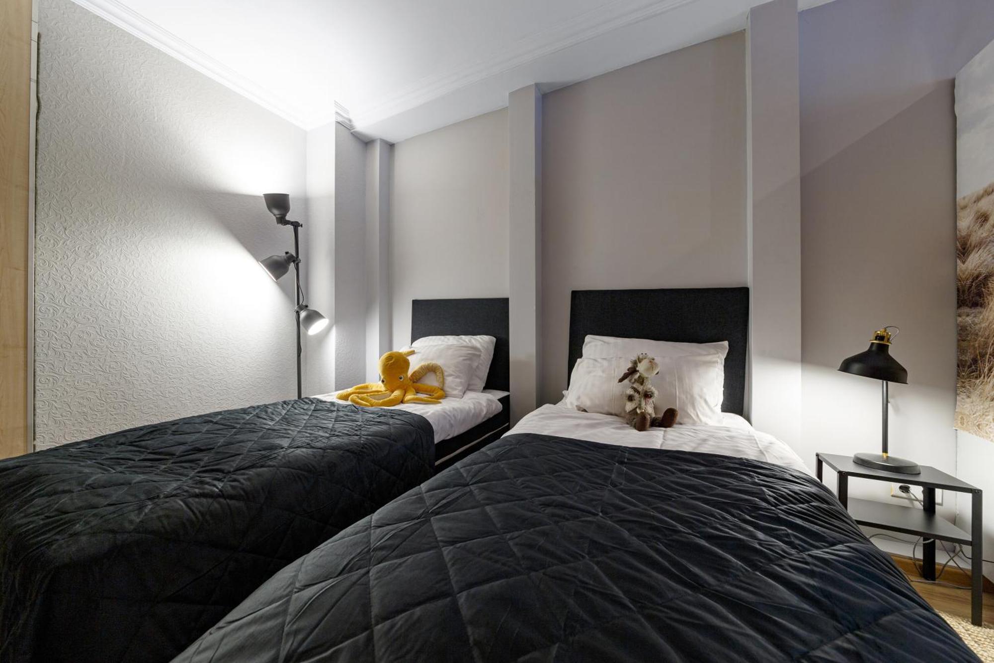 Daugavaluxapartments Free Parking * Riga