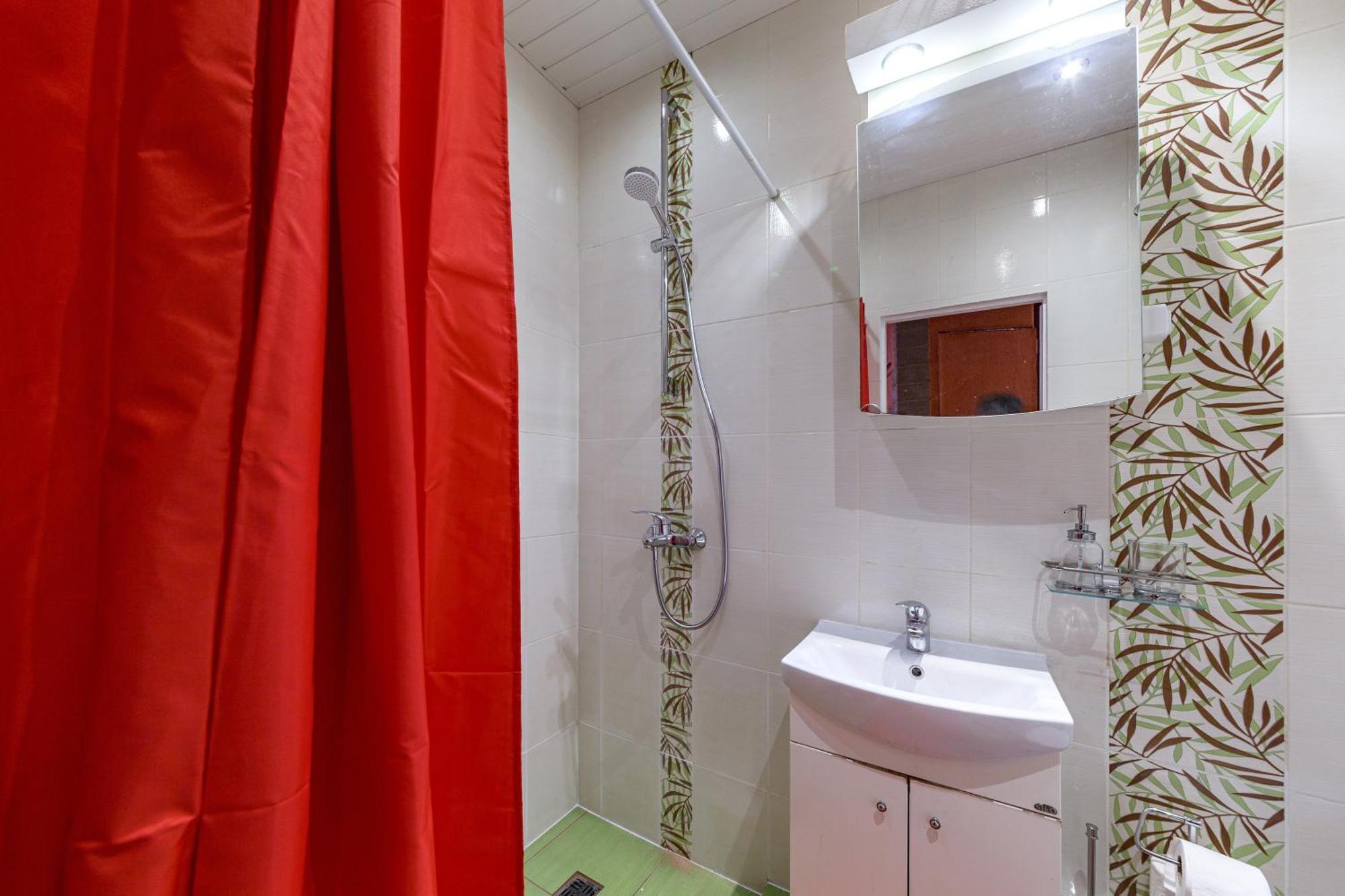 Korter Daugavaluxapartments Free Parking