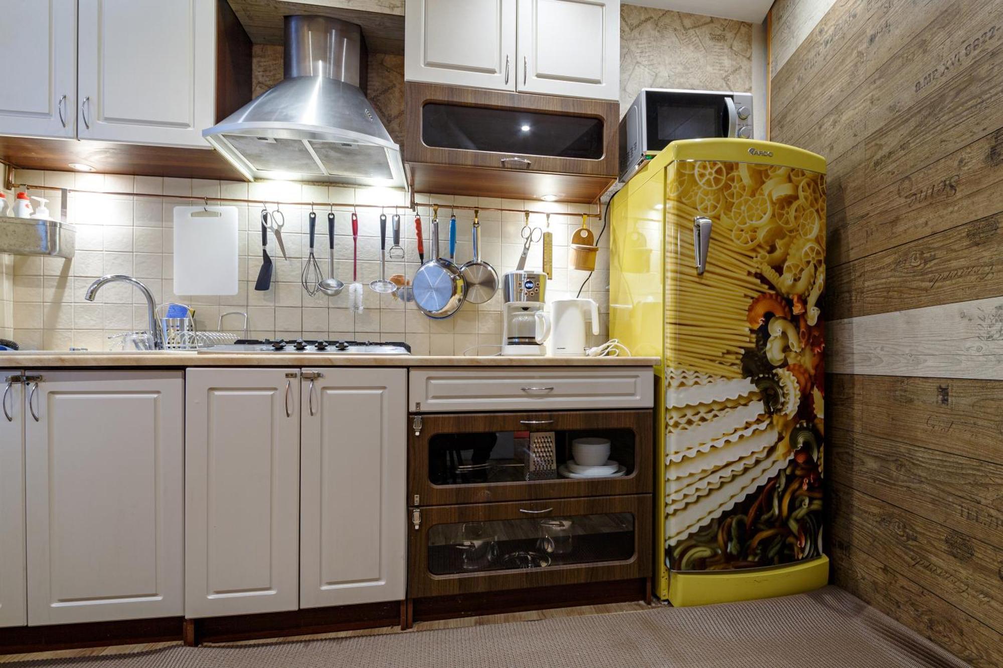 Daugavaluxapartments Free Parking *