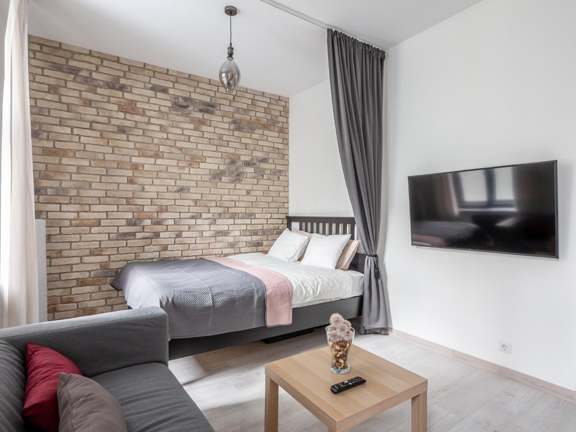 Apartment Quiet Former Library By Innorental *