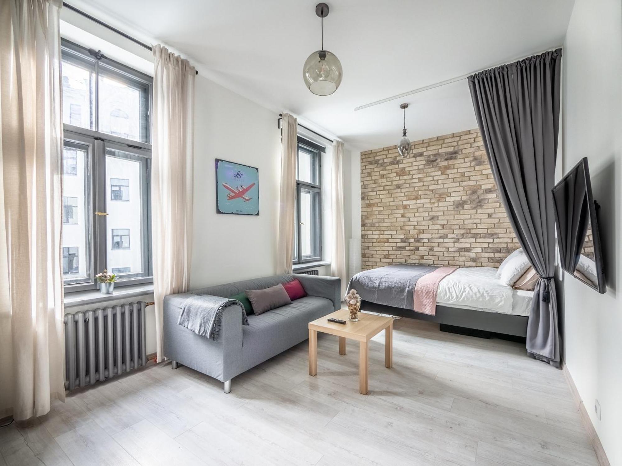 Quiet Former Library By Innorental Apartment *