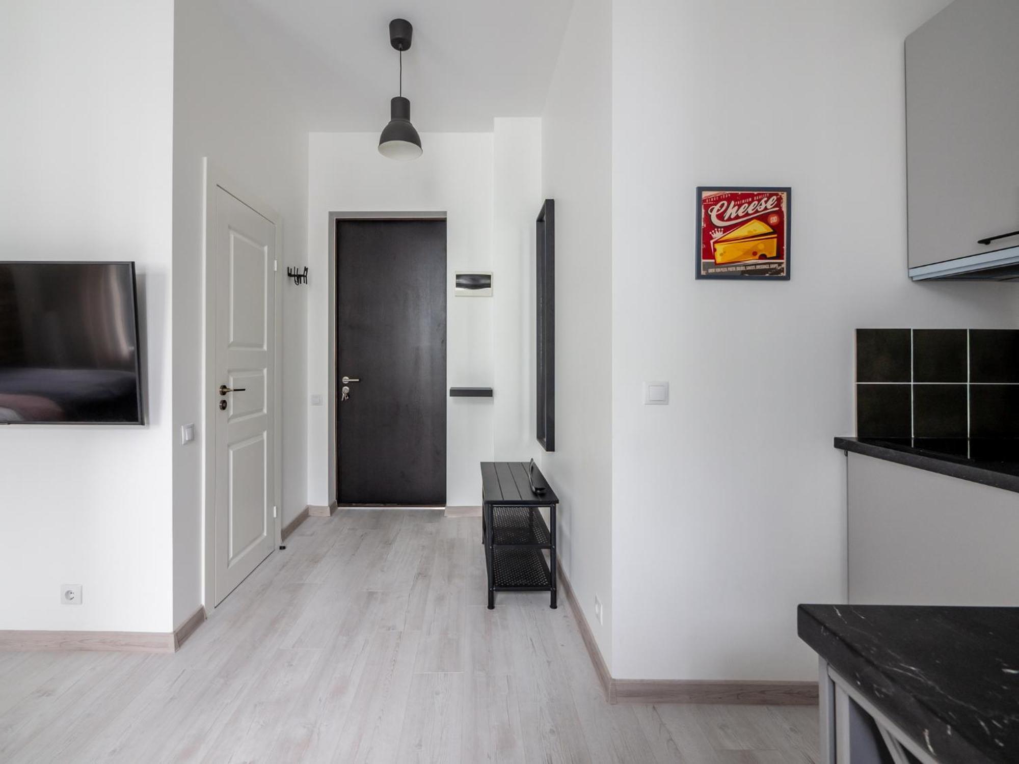 Apartment Quiet Former Library By Innorental *