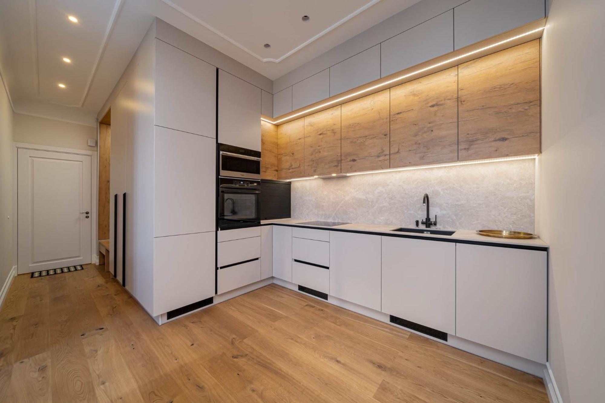 Quiet Minimalist By Innorental Riga