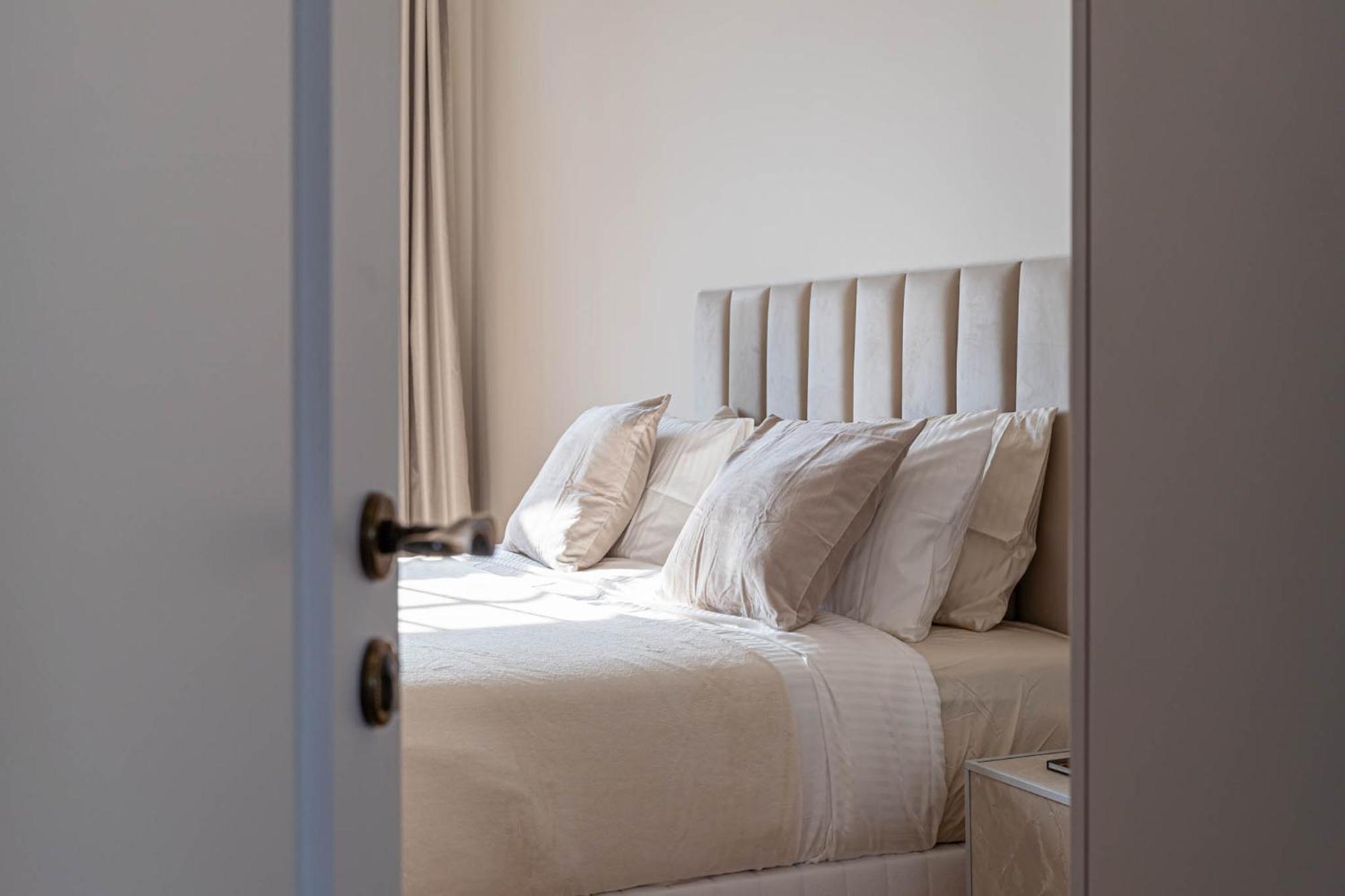 Quiet Minimalist By Innorental Riga