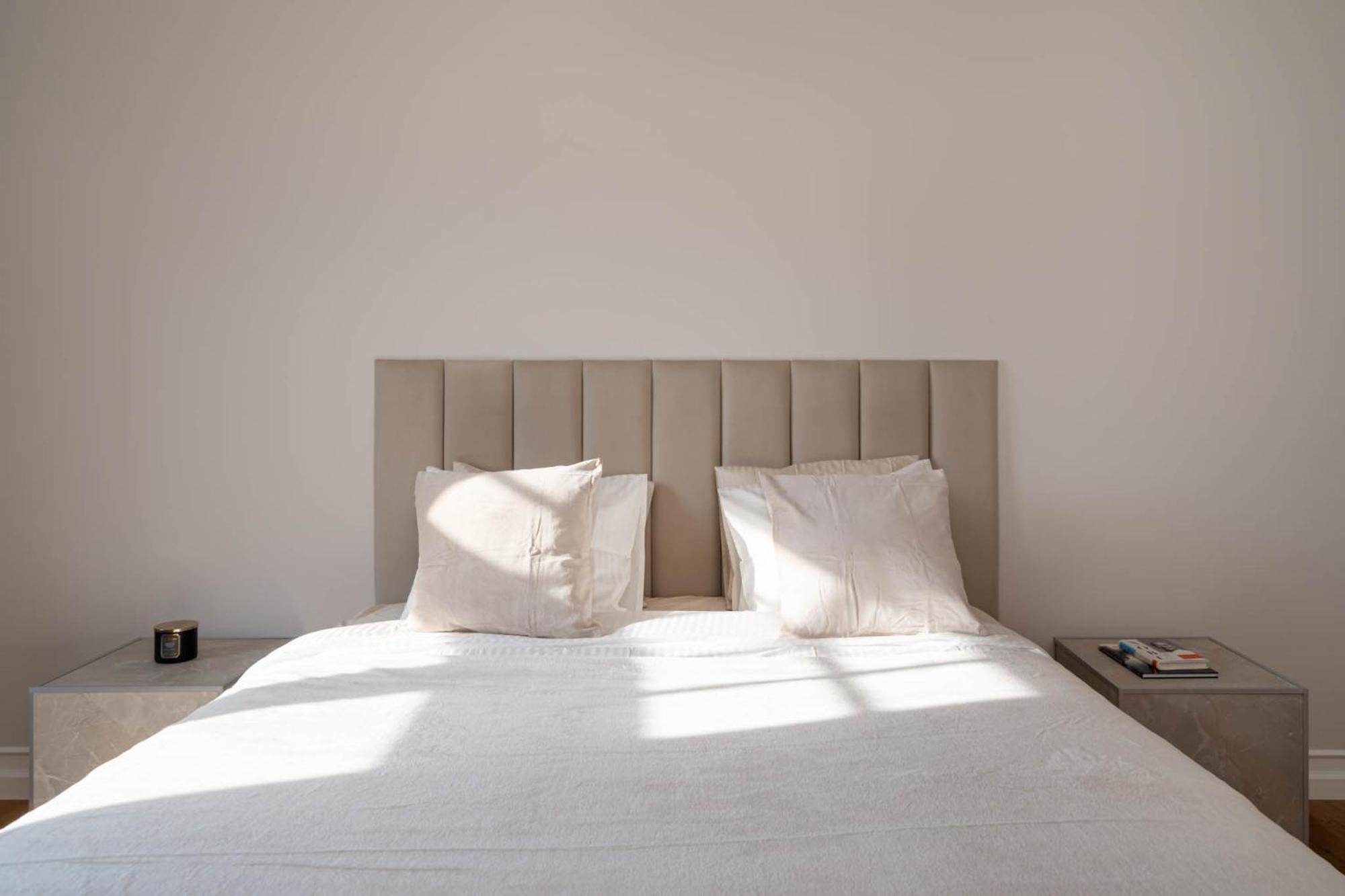 Quiet Minimalist By Innorental * Riga