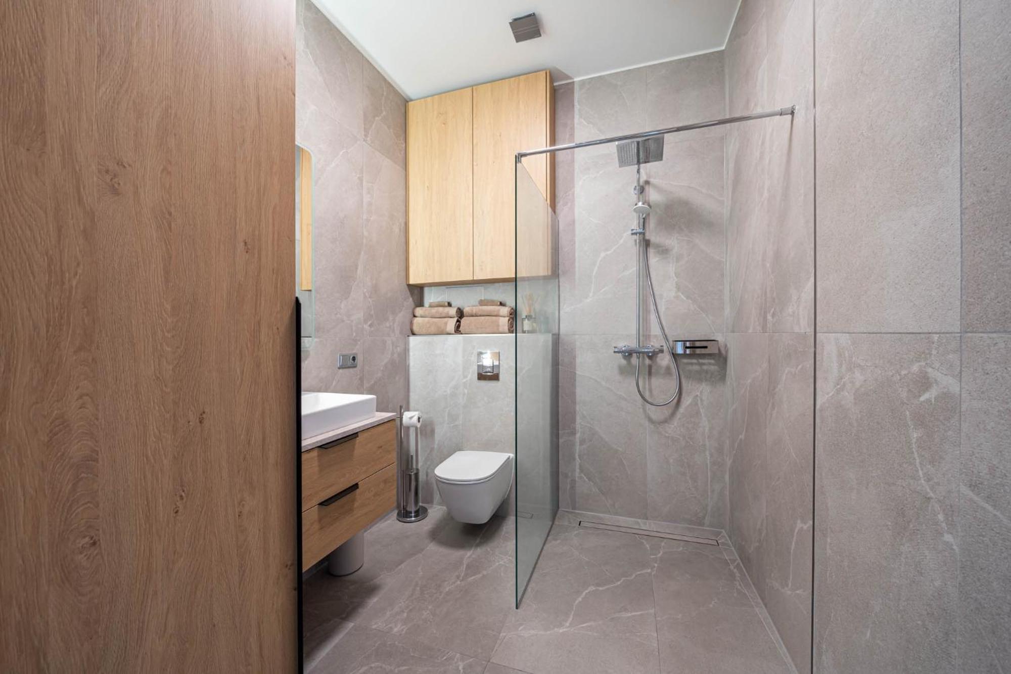 Quiet Minimalist By Innorental * Riga