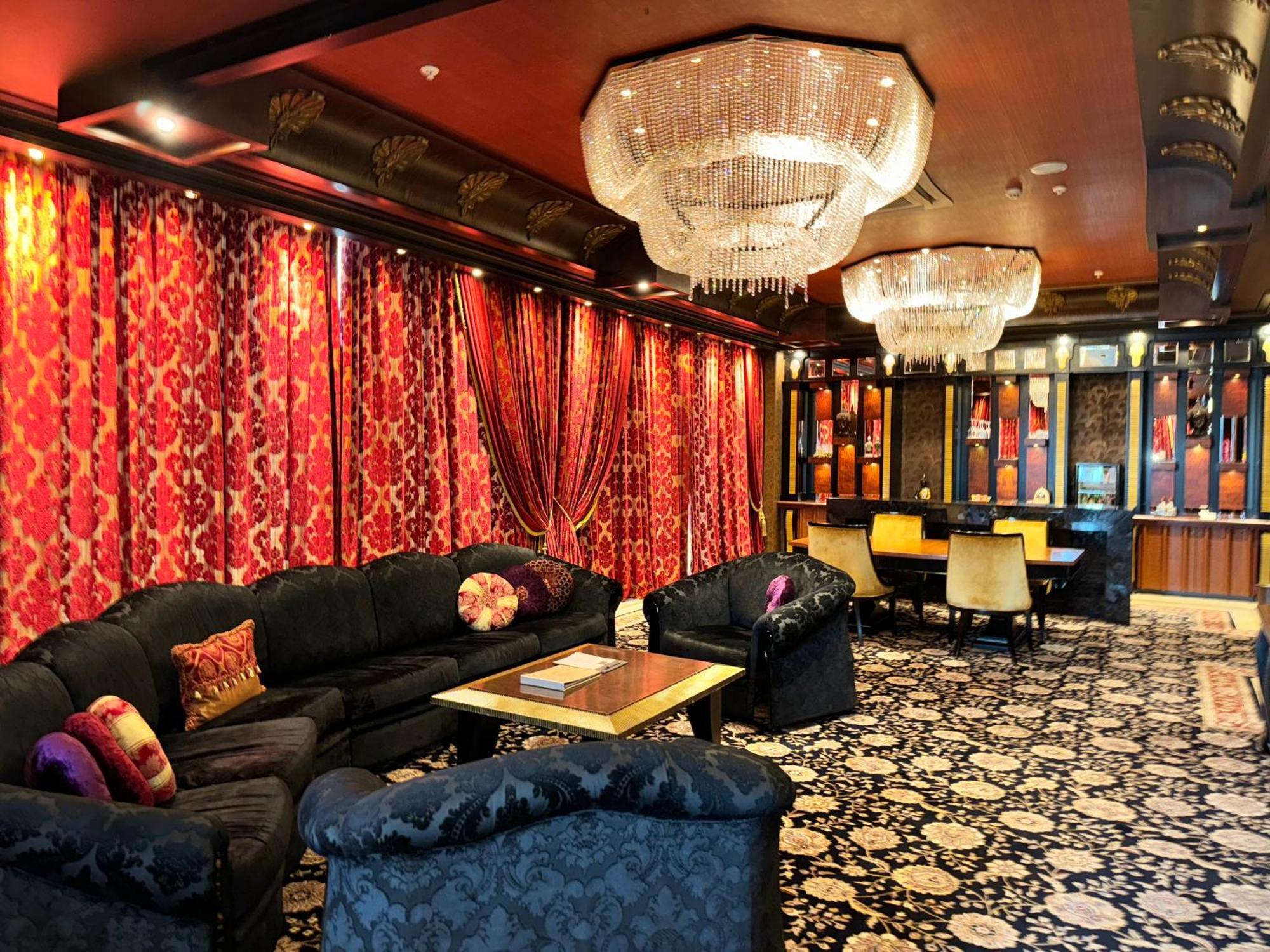 Hotel Royal & Riga