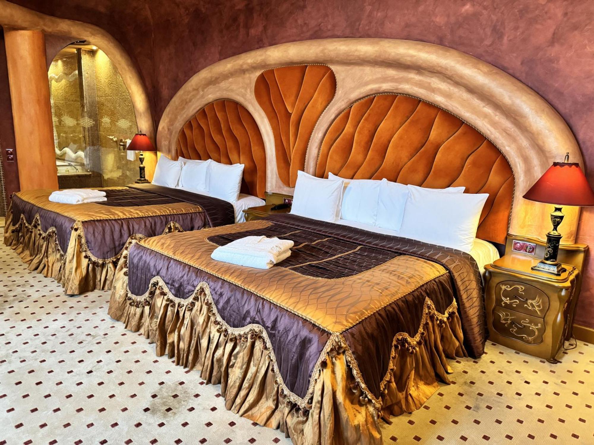 Hotell Royal & Riga