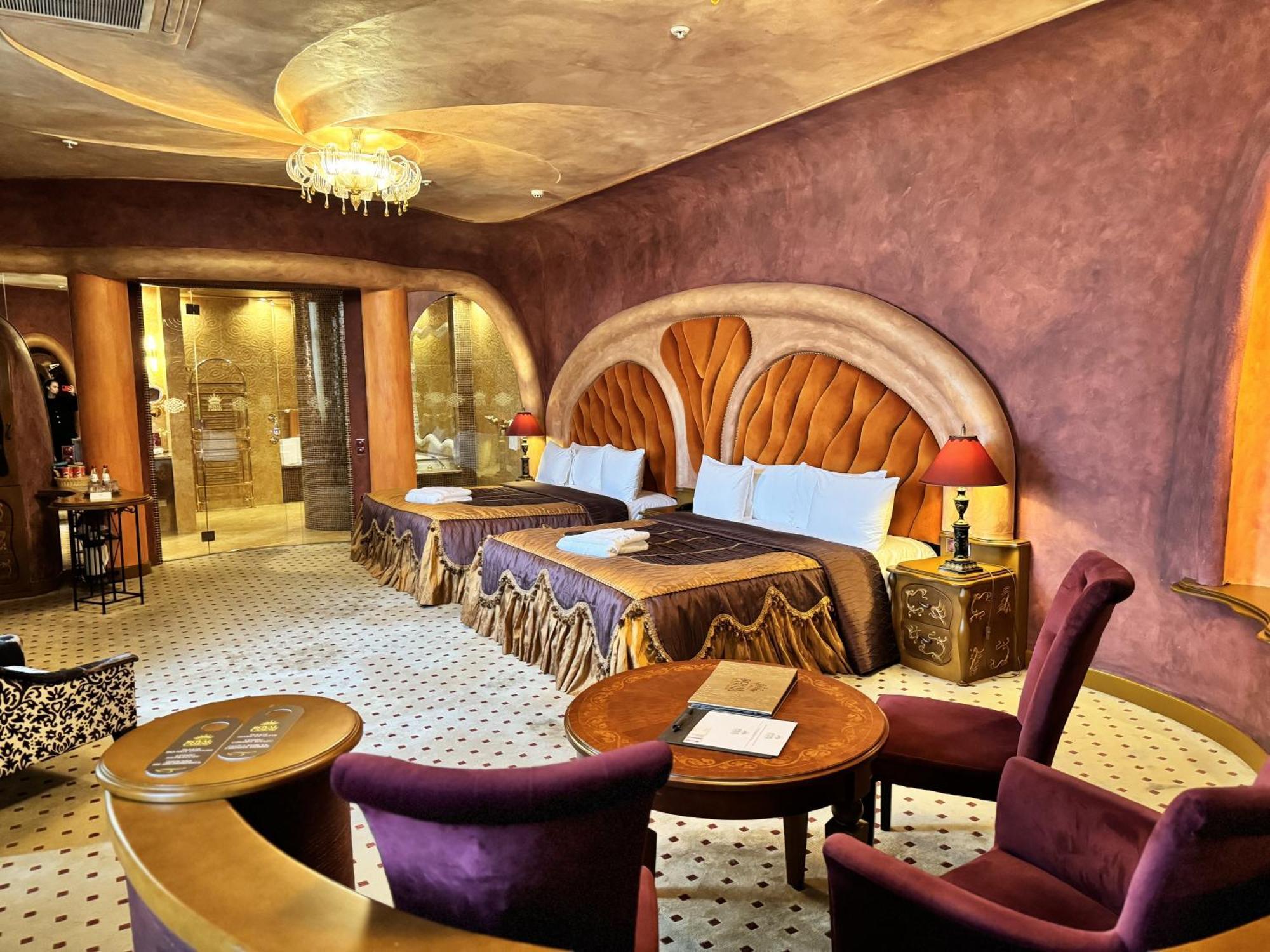 Royal & Hotel Riga
