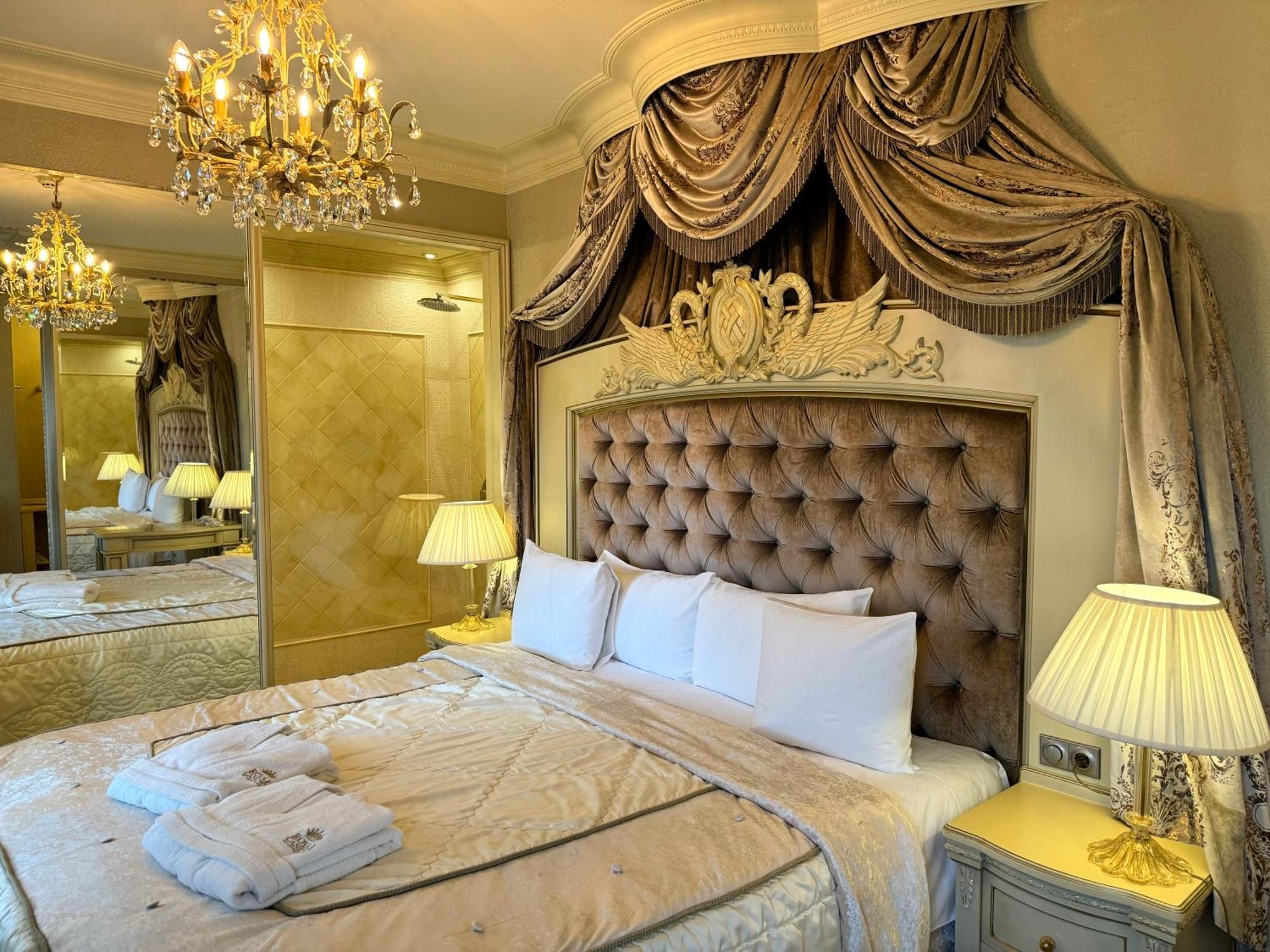 Royal & Hotel Riga