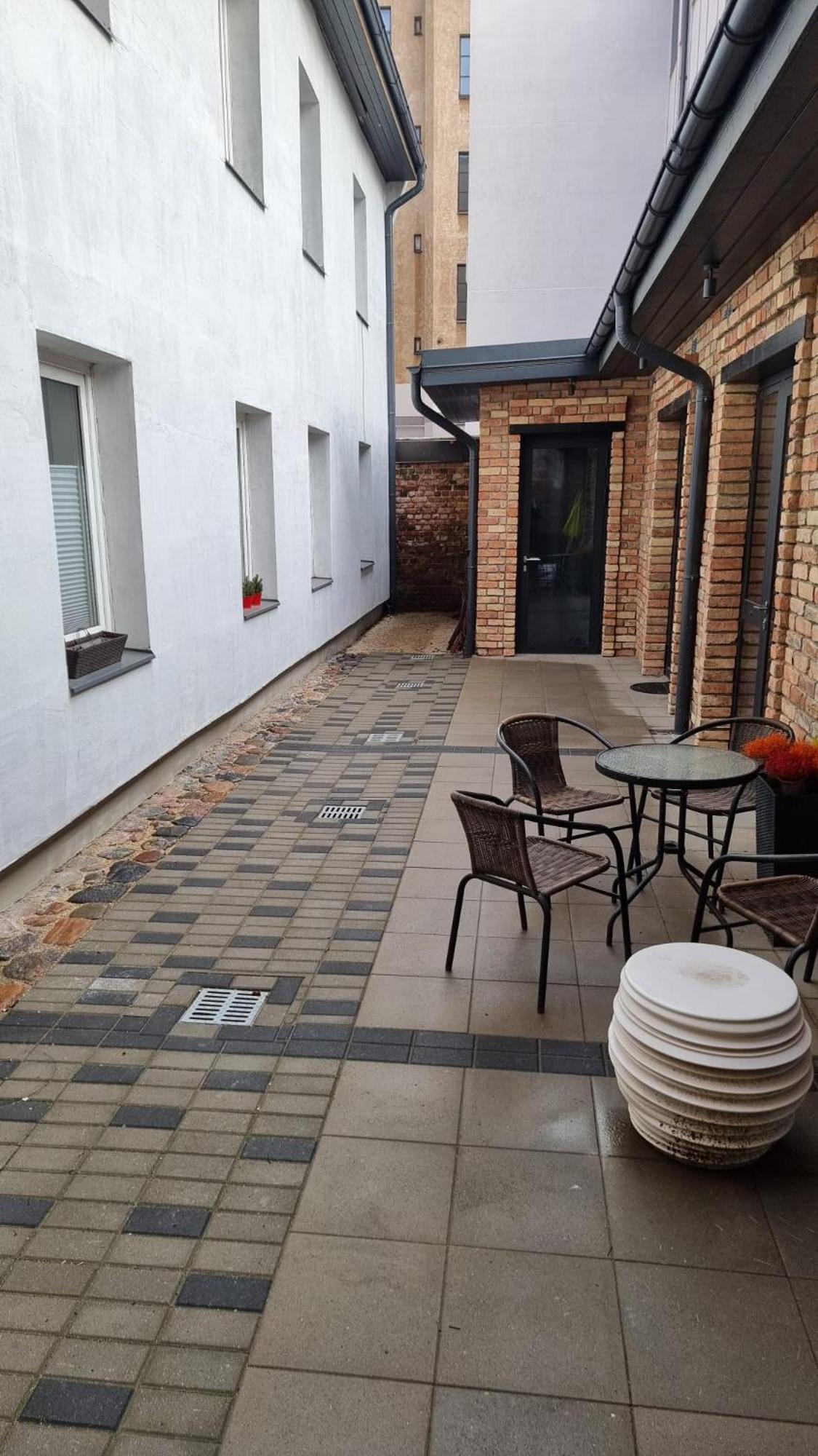 Apartment Caka80a