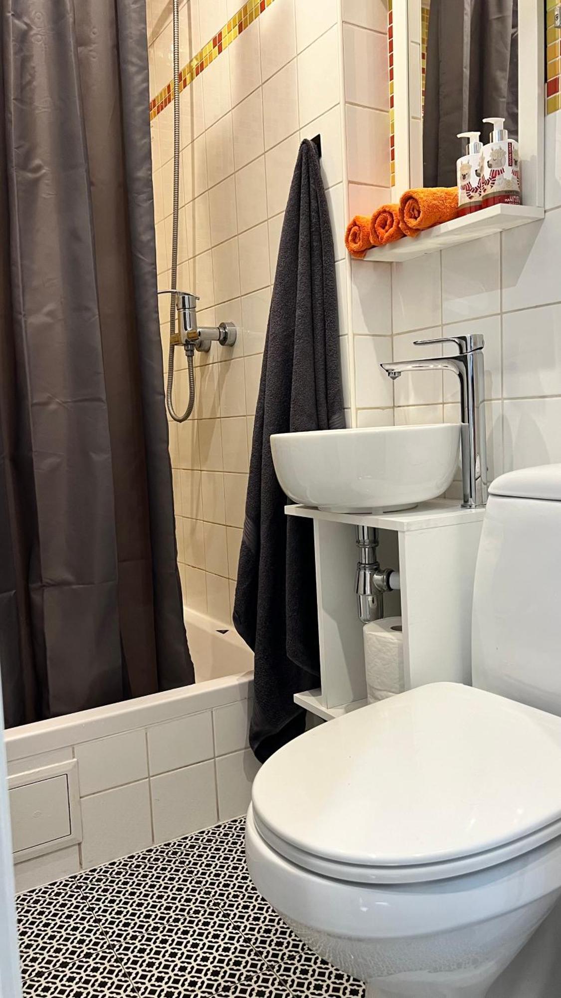 Apartment Caka80a Riga