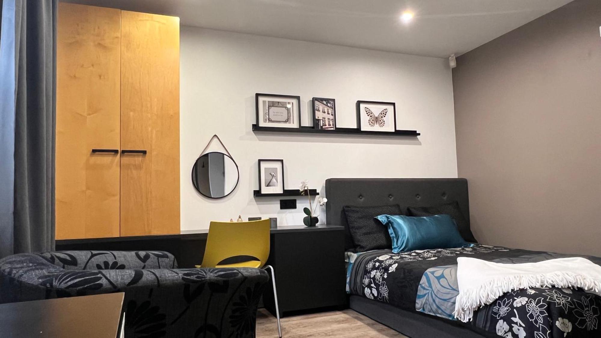 Caka80a Apartment *