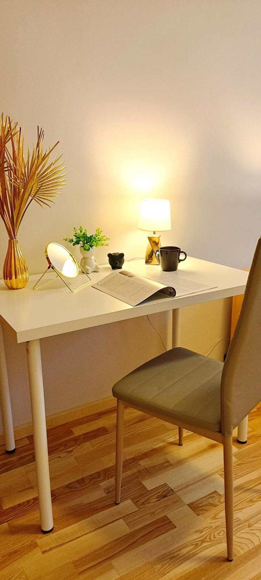 Cozy & Bright 1 Bedroom With Park Nearby - Free Parking, Riga, Up To 5 Guests Apartamento