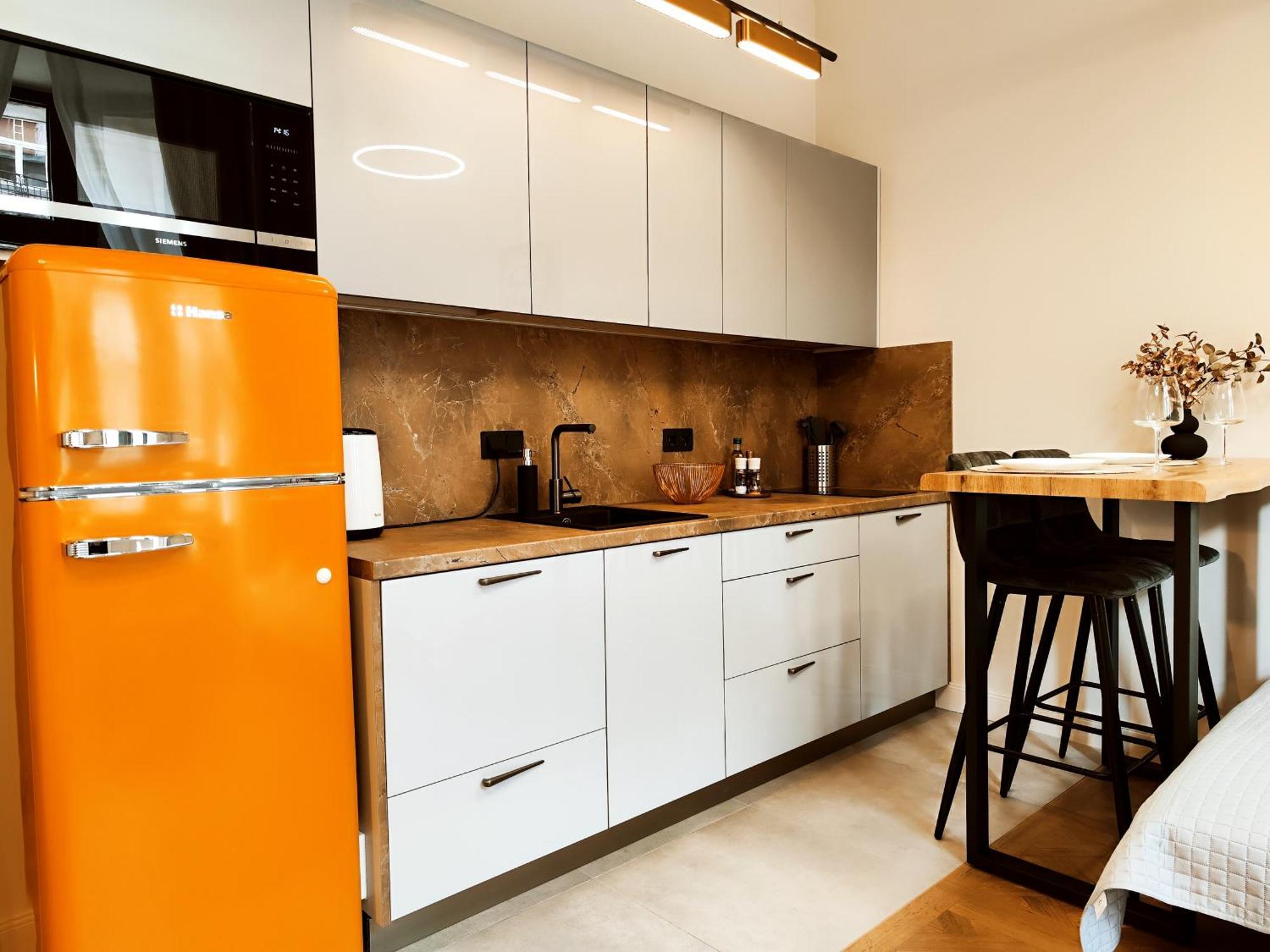 New Luxury In The Center Riga