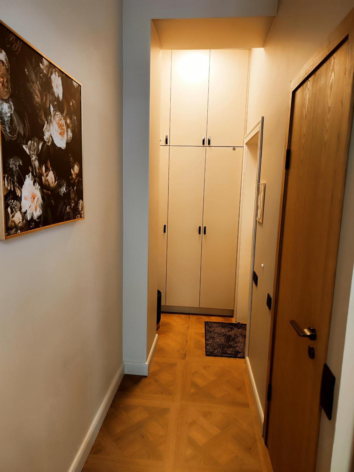 Apartment New Luxury In The Center *