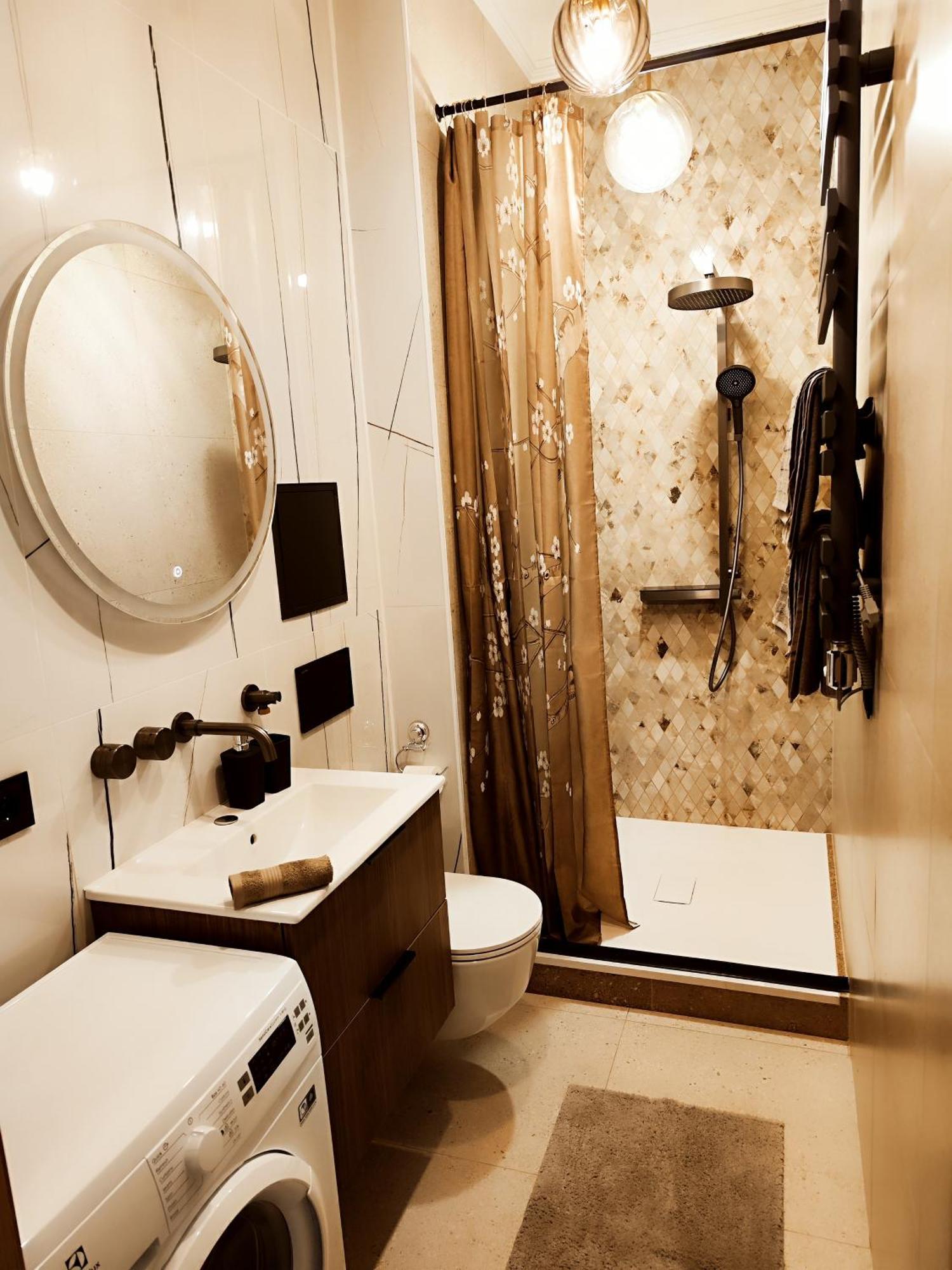 New Luxury In The Center Apartment Riga