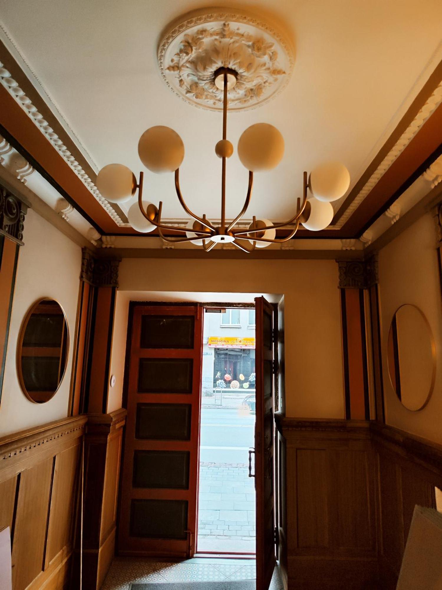 New Luxury In The Center * Riga
