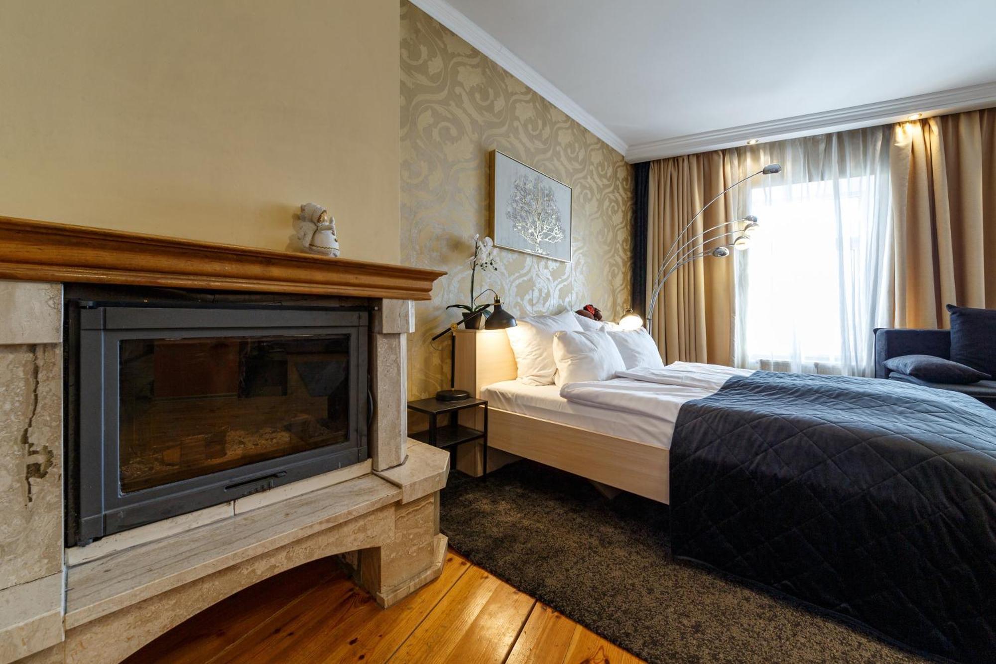 Daugavaluxapartments Free Parking Korter *