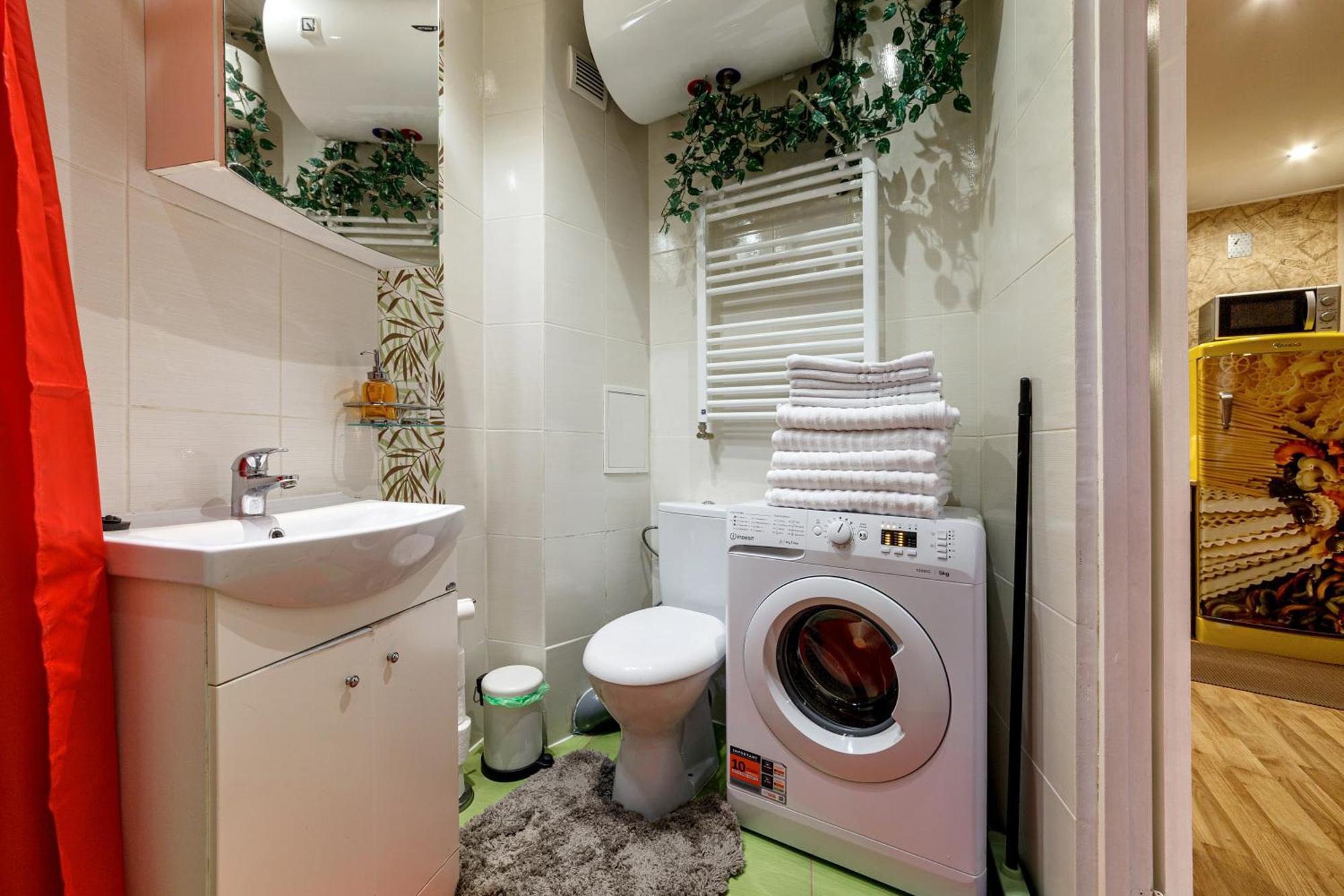 Korter Daugavaluxapartments Free Parking Riga