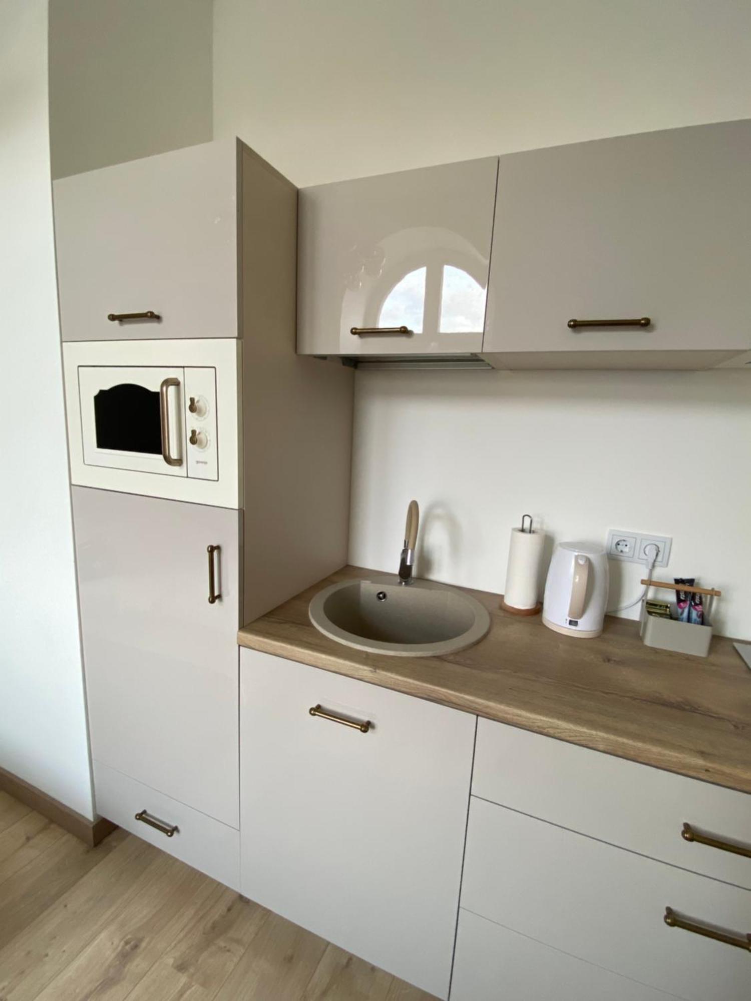 Apartment Golden Rush *