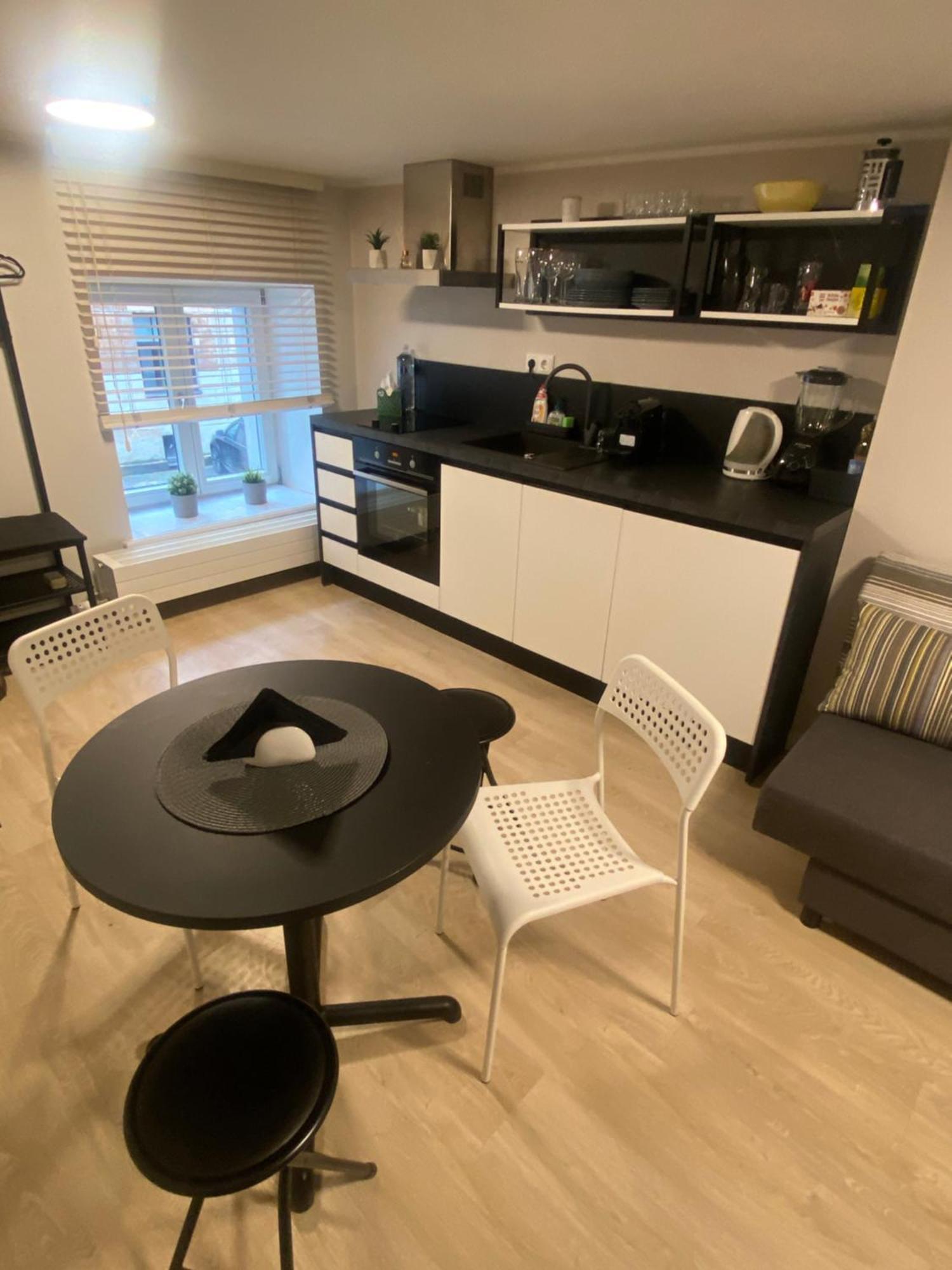 Apartment Cozy 2 In Quiet Center Riga