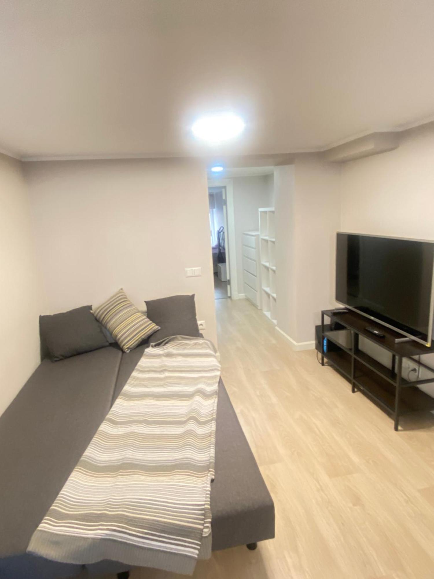 Apartment Cozy 2 In Quiet Center