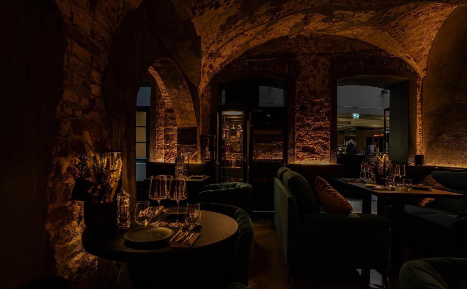 Hotel Pullman Old Town Riga