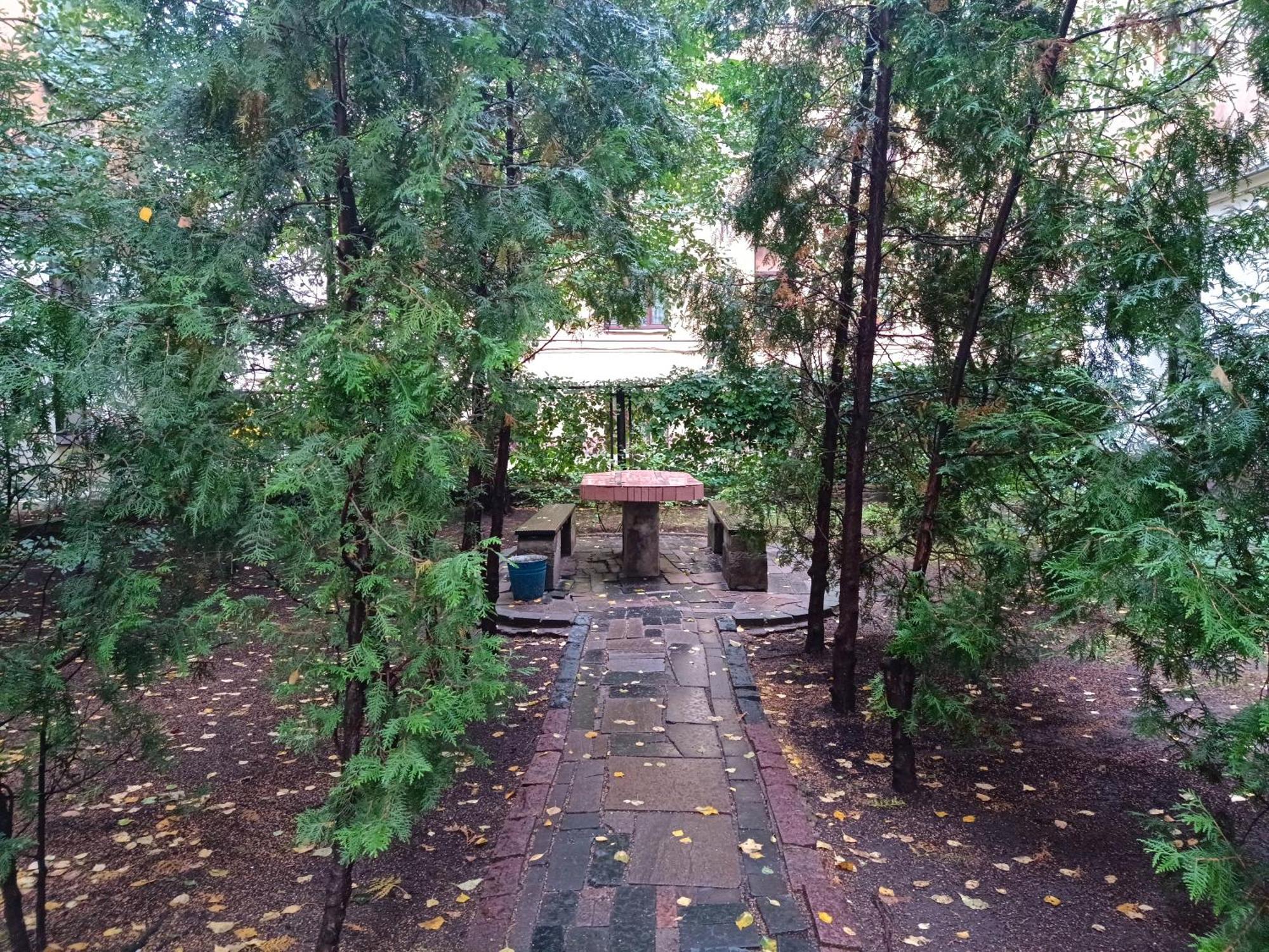 Apartamento Cozy & Bright 1 Bedroom With Park Nearby - Free Parking, Riga, Up To 5 Guests Riga