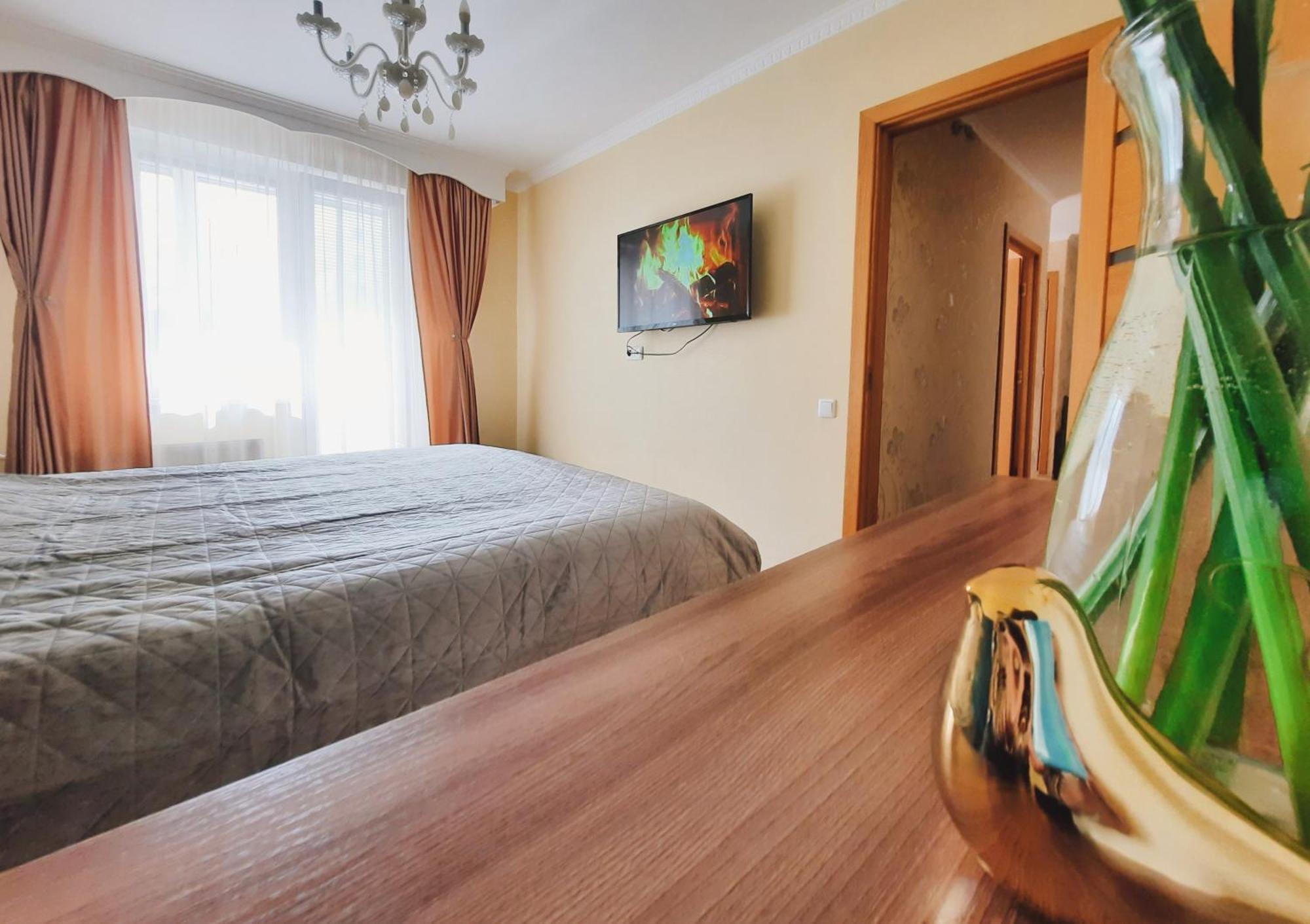 Dzenu Apartment Riga