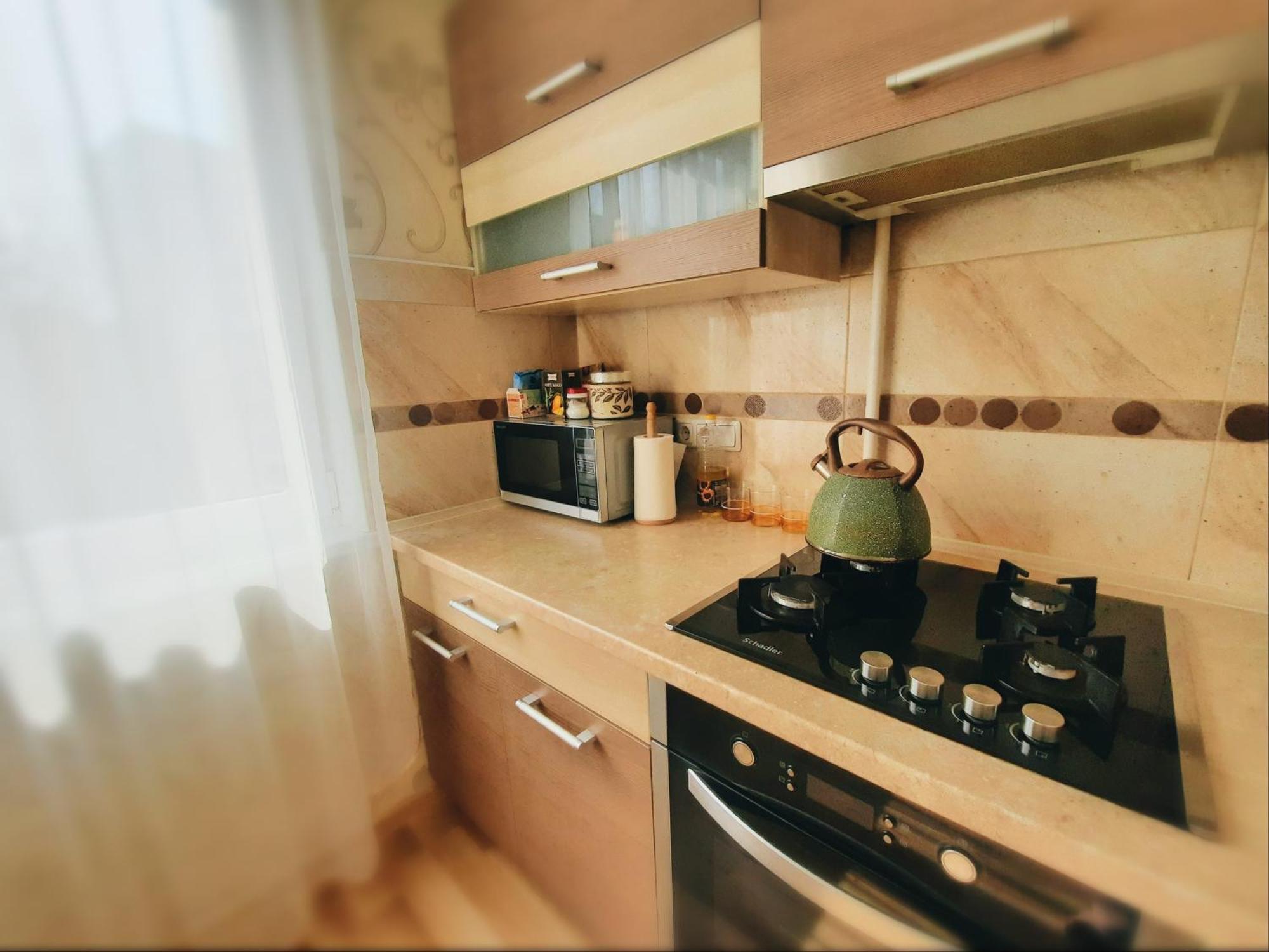 Dzenu Apartment