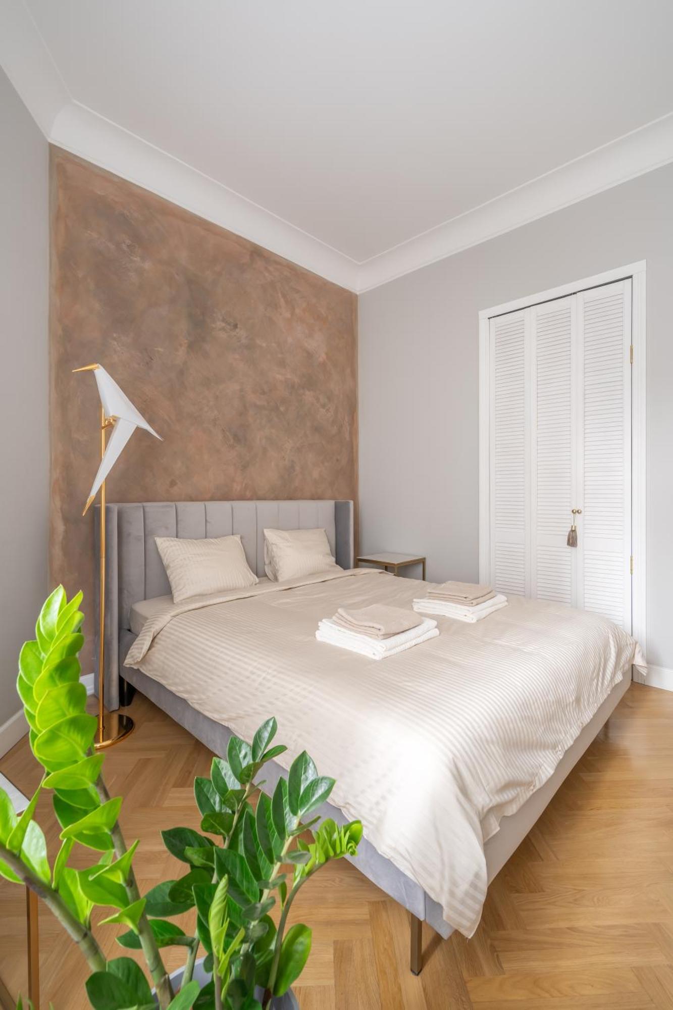 Luxury Marvellous Flat In The Heart Of Riga